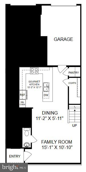 QUARTZ DISTRICT - Residential