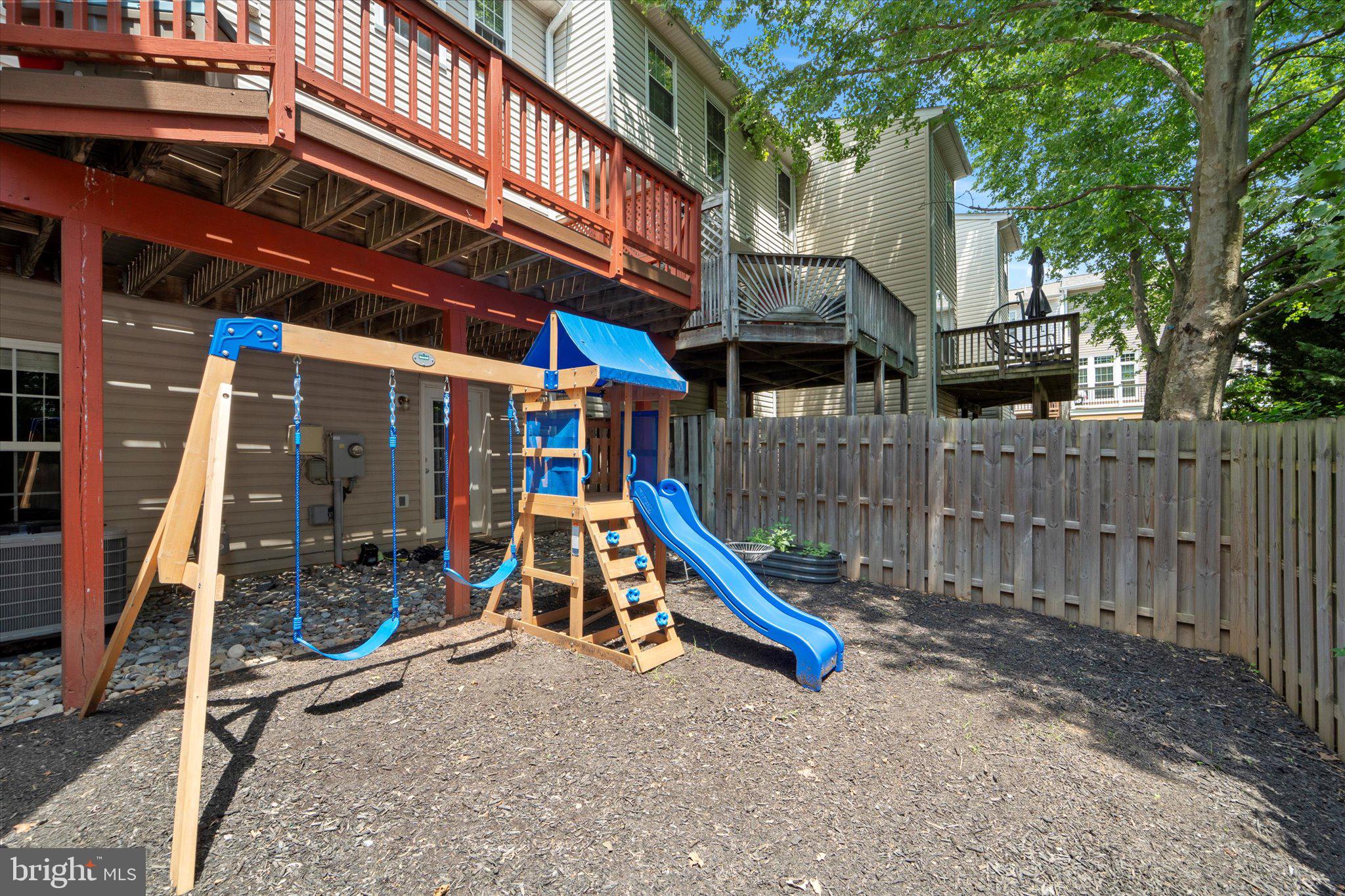 SOUTH RIDING - Residential Lease