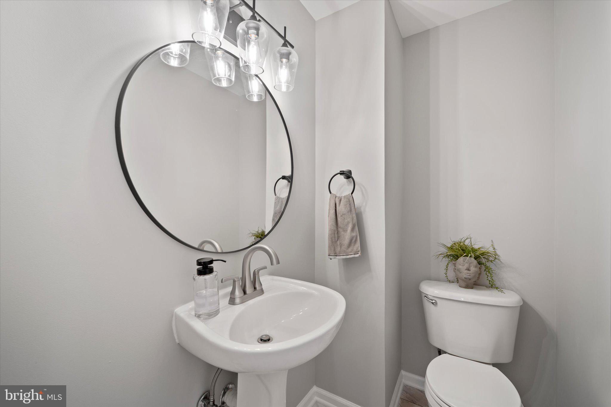 SOUTH RIDING - Residential Lease