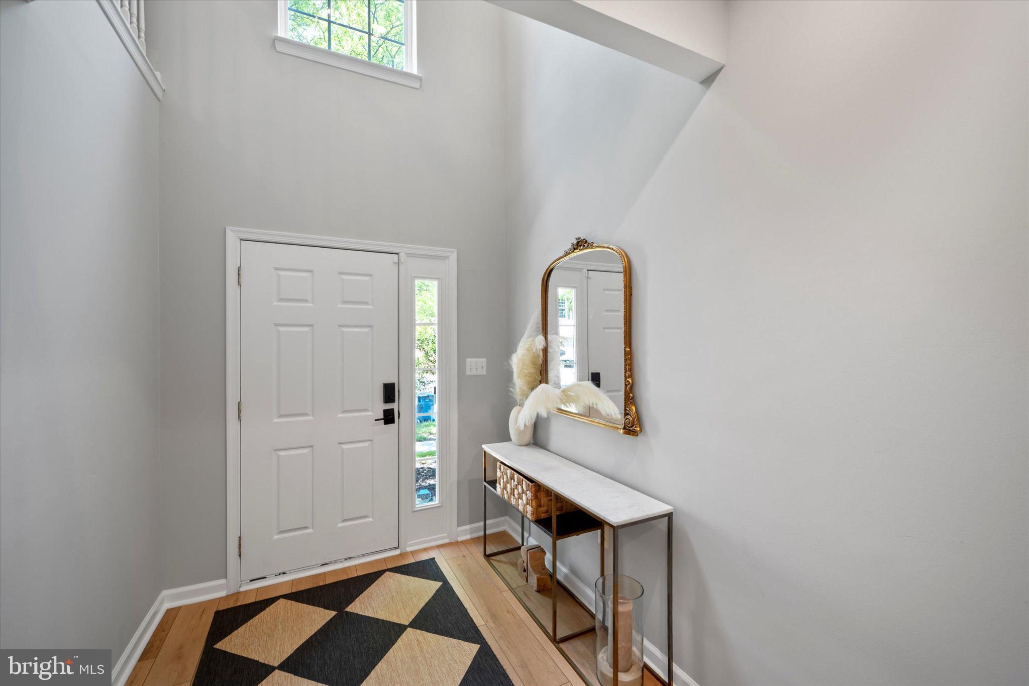 SOUTH RIDING - Residential Lease