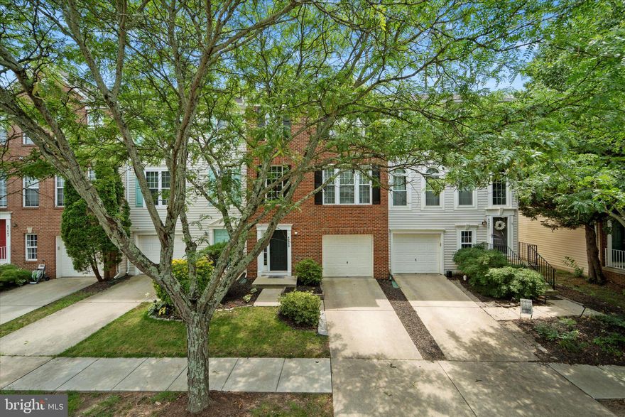 Welcome to Home!—an impeccably maintained, spacious 3-bedroom, 2.5-bath townhome offering nearly 2,000 sq ft of modern living in one of Chantilly’s most desirable communities. Come fall in love with the unbeatable location, just steps from community pools, top-rated schools, and neighborhood amenities, making daily life convenient and enjoyable.

So many updates! Professionally painted  beautiful neutral color throughout, recessed lights, LED fixtures, stainless steel kitchen appliances, luxury floors, updated baths, Updated Carpets & the list goes on! 

Inside, enjoy a gourmet kitchen with stainless steel appliances, granite countertops, 42" hardwood cabinets, and a pantry—ideal for home chefs or anyone who loves to entertain. The open floor plan features luxury floors throughout, crown molding, high ceilings, and abundant natural light, creating an inviting atmosphere for relaxing or hosting guests.

Additional highlights include a private trex deck 2025 for outdoor enjoyment, a fenced backyard, and access to community sidewalks and pools—perfect for active lifestyle. The three-level design provides flexibility for living, working, and entertaining, with a spacious family room and ample storage.

Don’t miss the opportunity to lease this elegant, move-in ready home in a vibrant, amenity-rich neighborhood. Schedule your tour today and experience the best of Chantilly/South Riding - Loudoun County living!