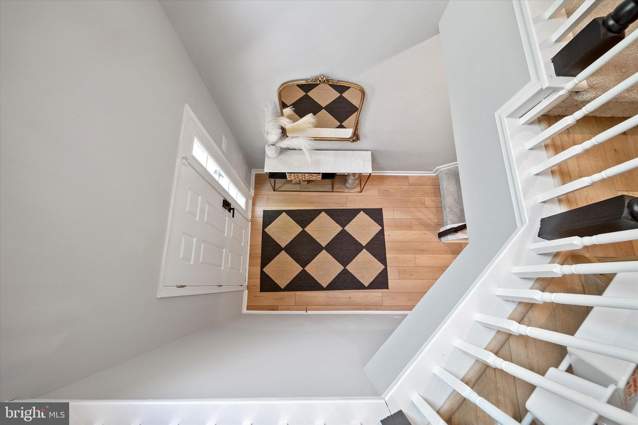 SOUTH RIDING - Residential Lease