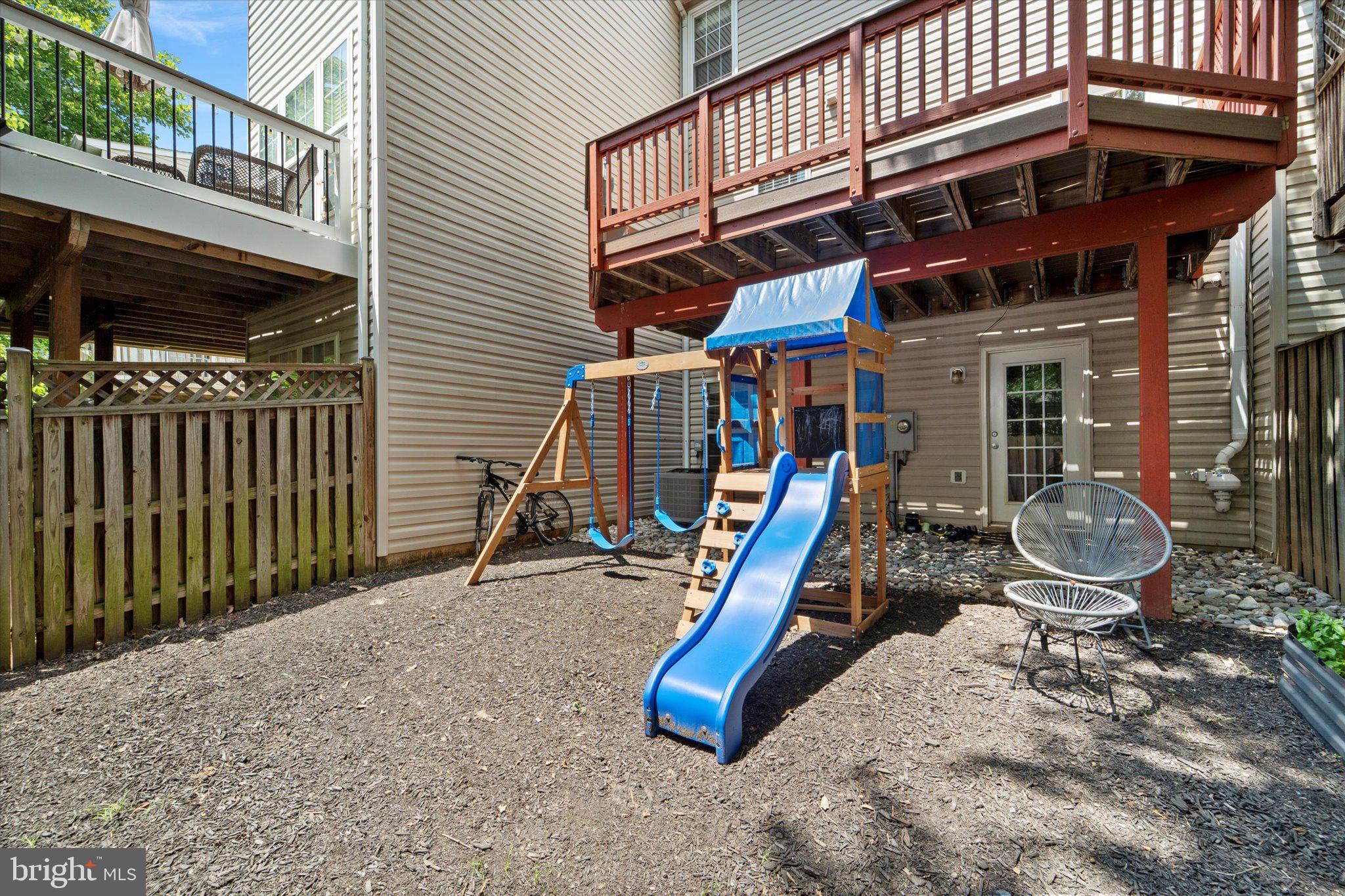 SOUTH RIDING - Residential Lease