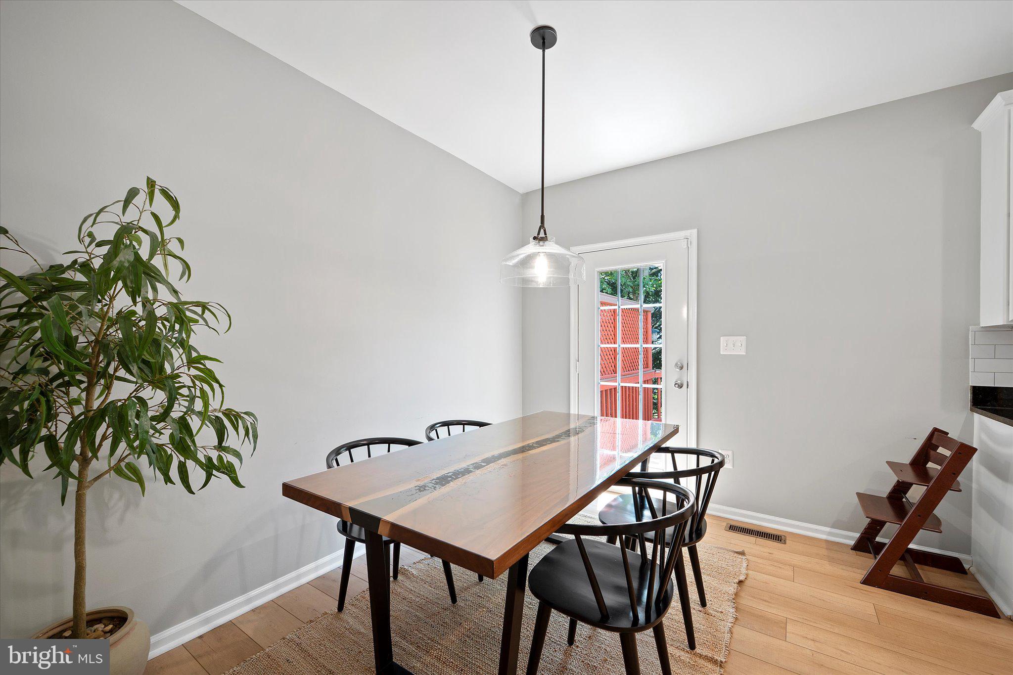 SOUTH RIDING - Residential Lease