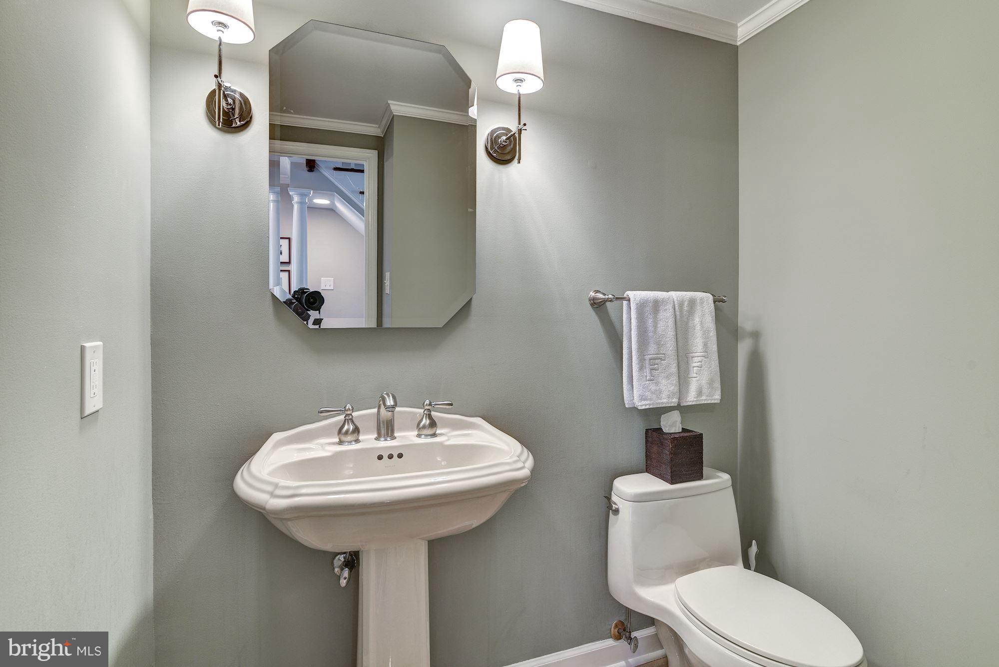 RIVER FALLS - Residential