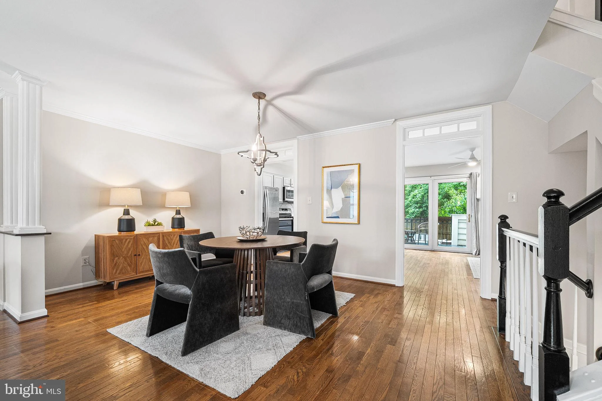 Additional image 58 of 1132 Quaker Hill Court, Alexandria, VA 22314