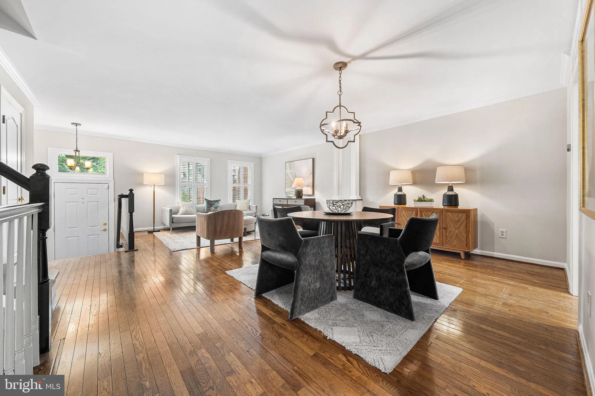 Additional image 60 of 1132 Quaker Hill Court, Alexandria, VA 22314