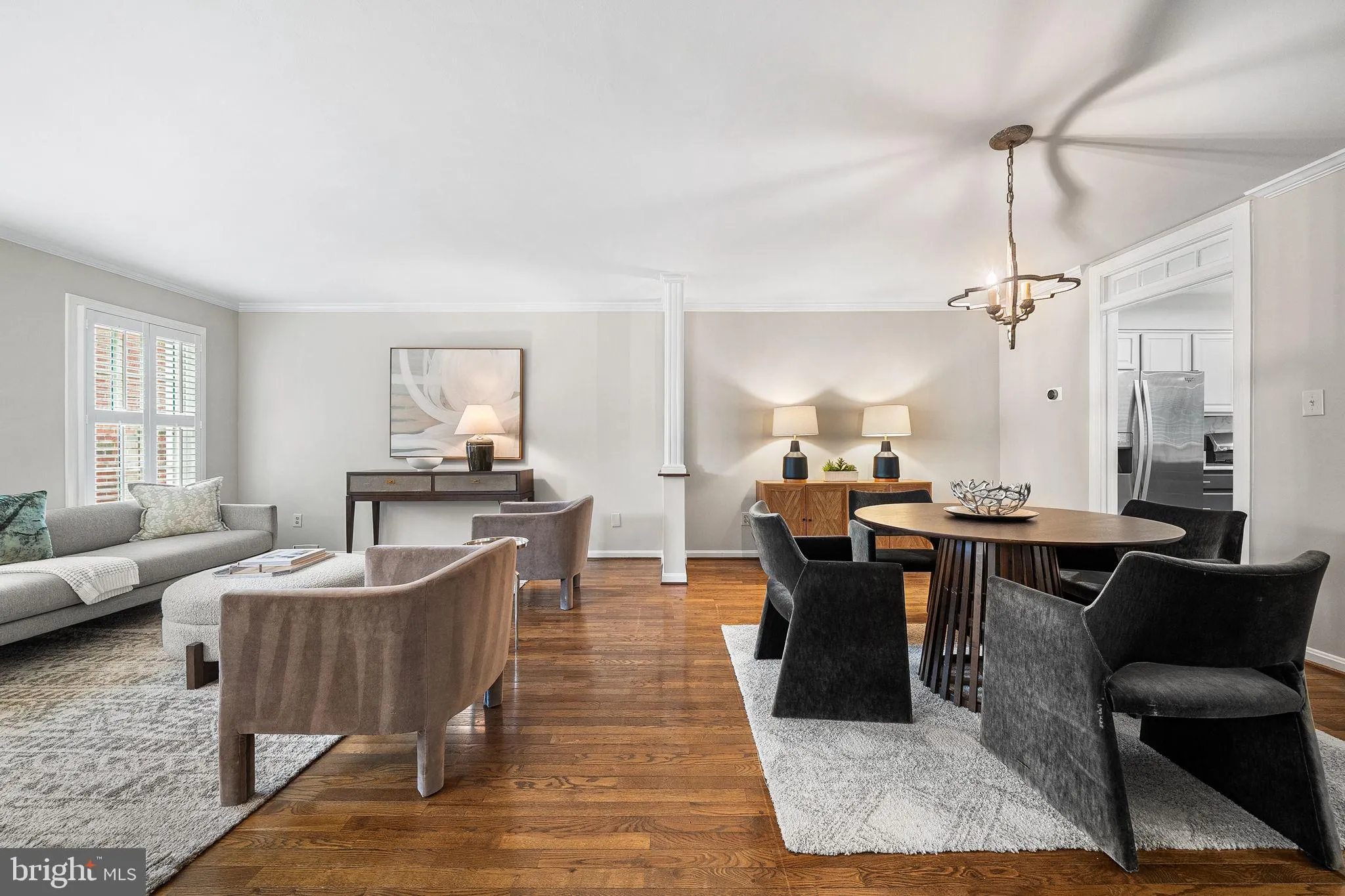 Additional image 57 of 1132 Quaker Hill Court, Alexandria, VA 22314