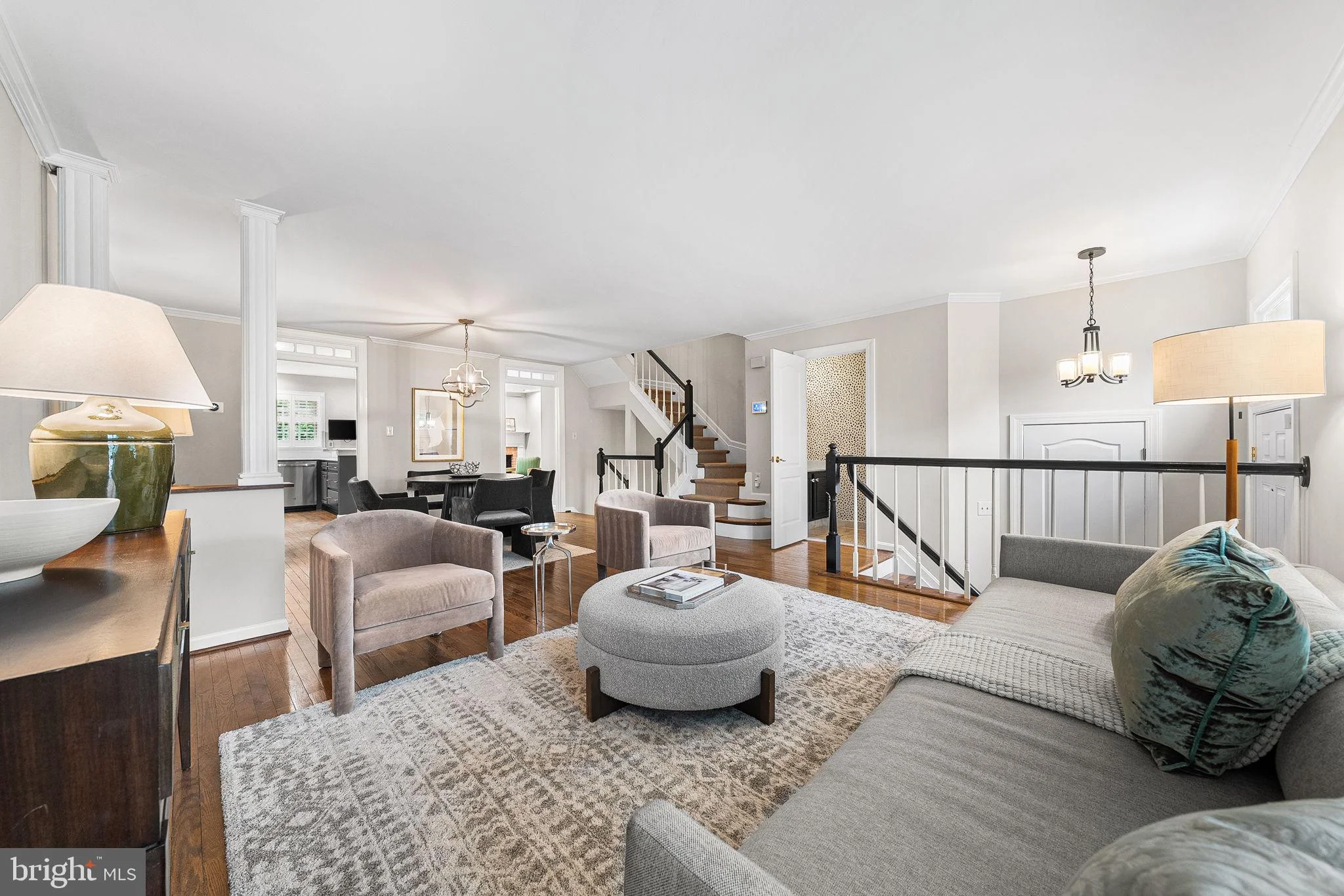 Additional image 56 of 1132 Quaker Hill Court, Alexandria, VA 22314
