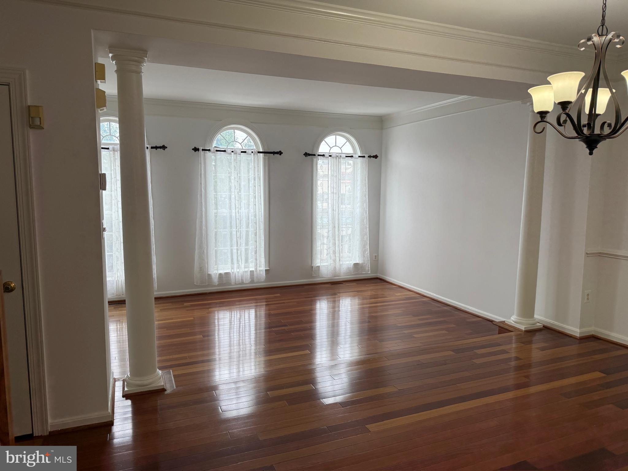 PROVIDENCE PARK - Residential Lease