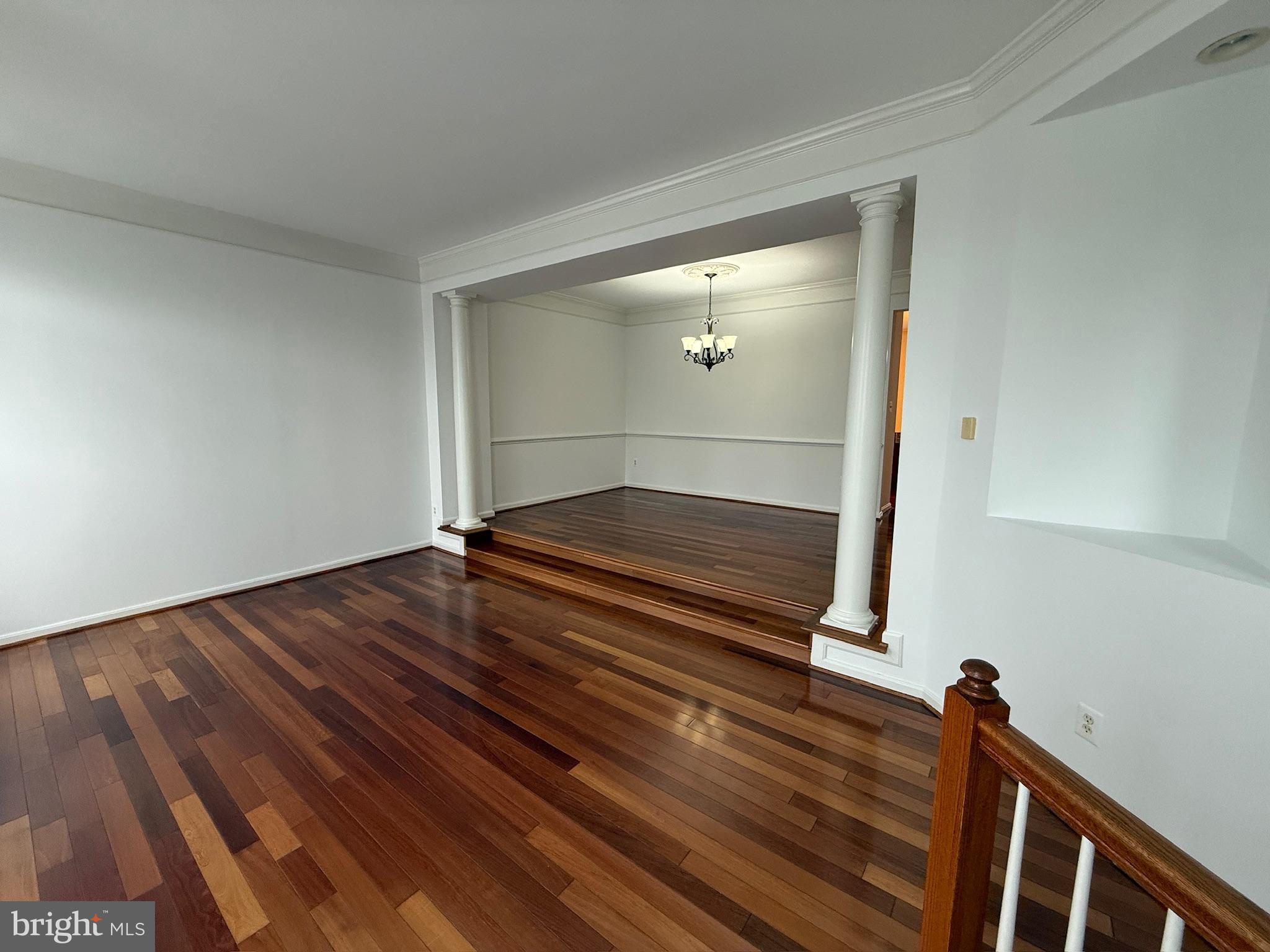 PROVIDENCE PARK - Residential Lease