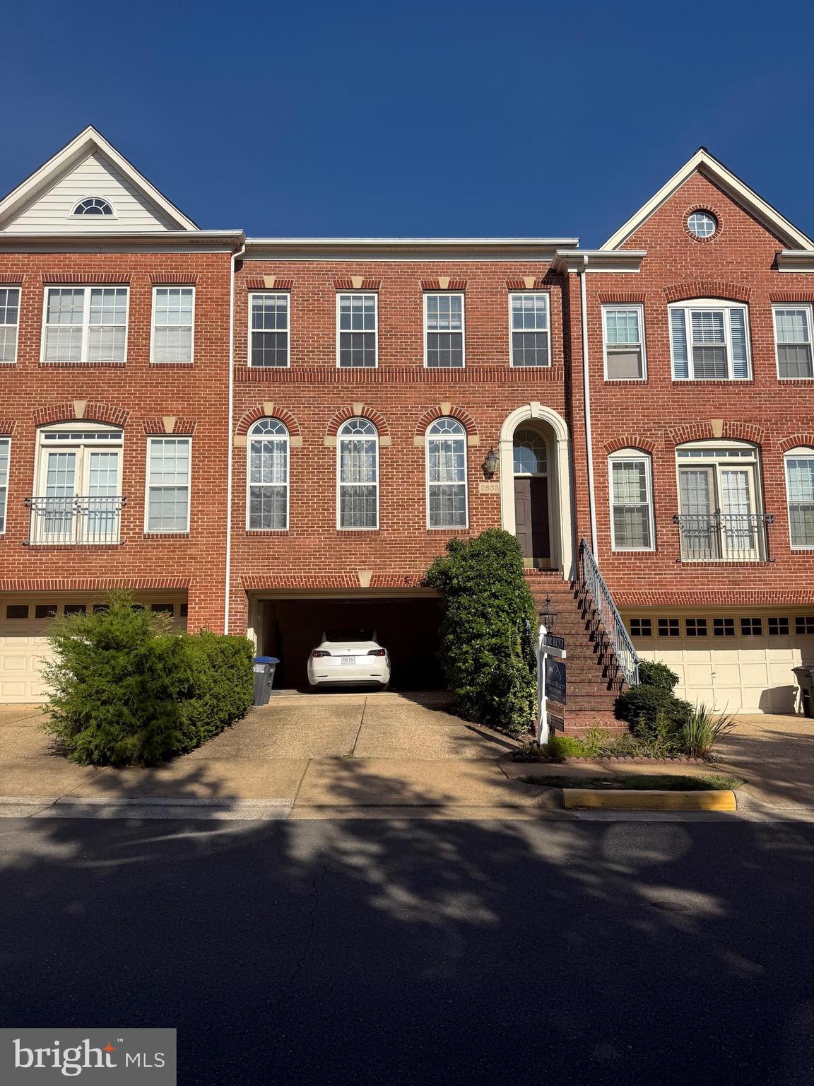 2833 GRACE FOREST PLACE