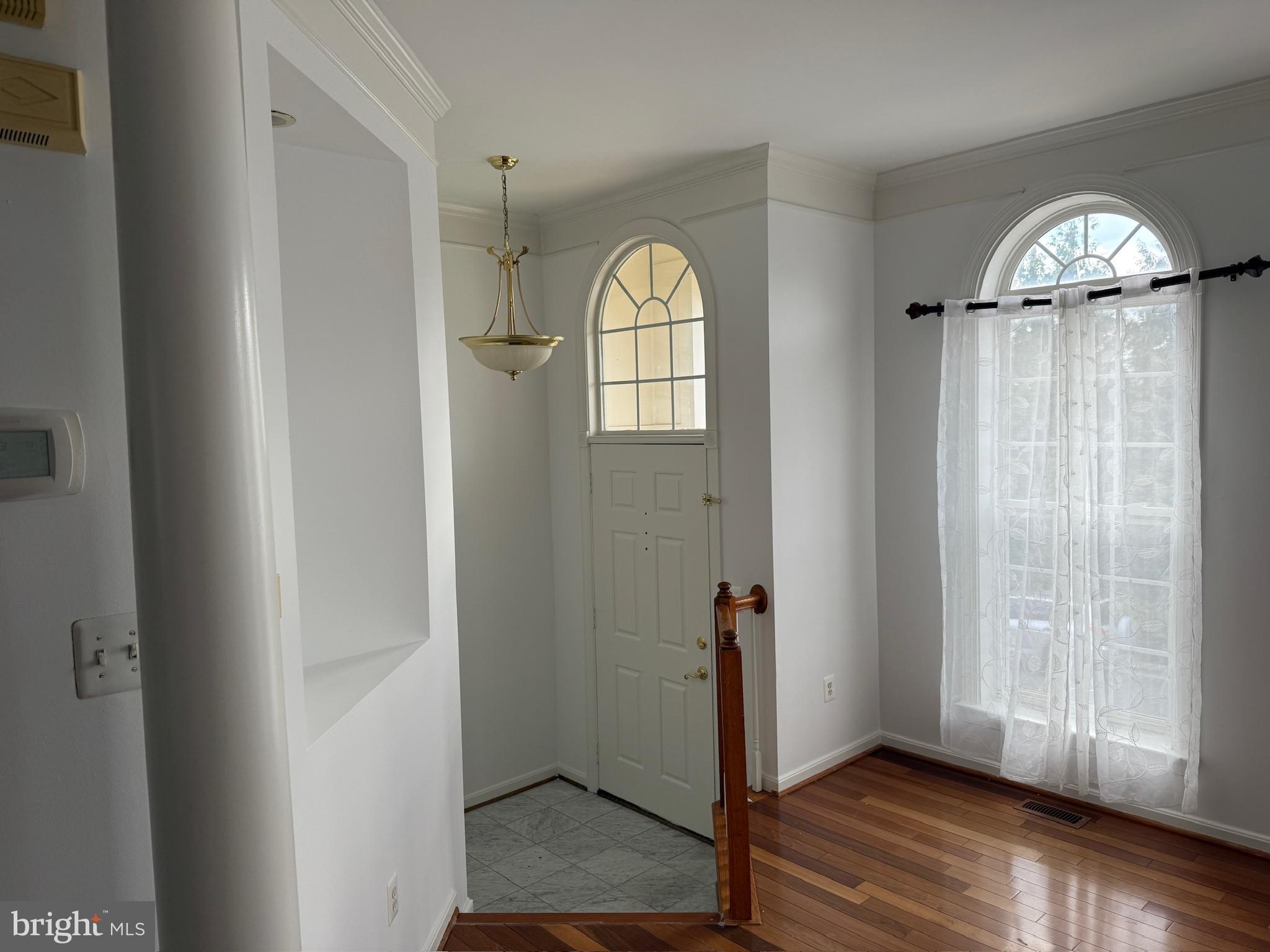 PROVIDENCE PARK - Residential Lease