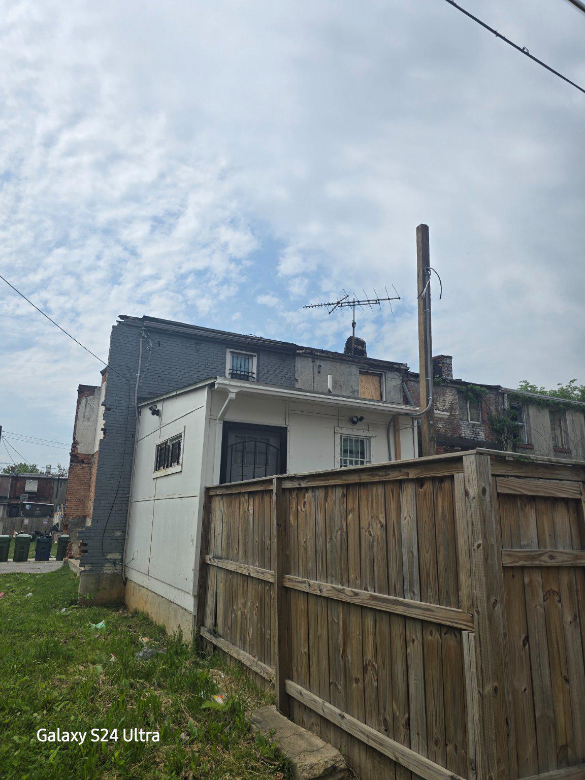NONE AVAILABLE - Residential