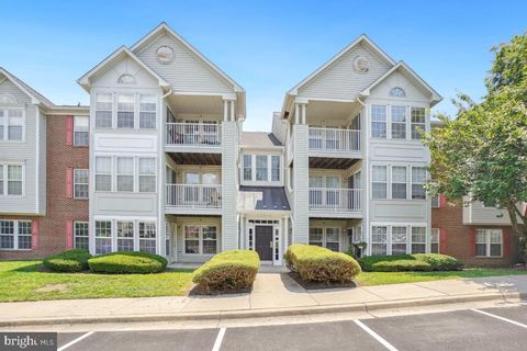 25909 RIDGE MANOR DRIVE A DAMASCUS MD 20872