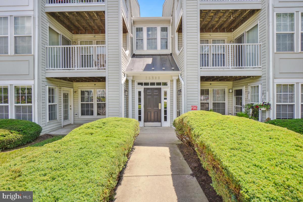 25909 RIDGE MANOR DRIVE A
