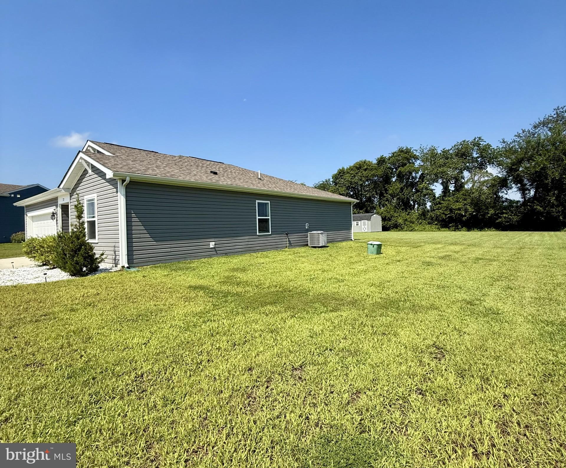 72 CORAL COURT