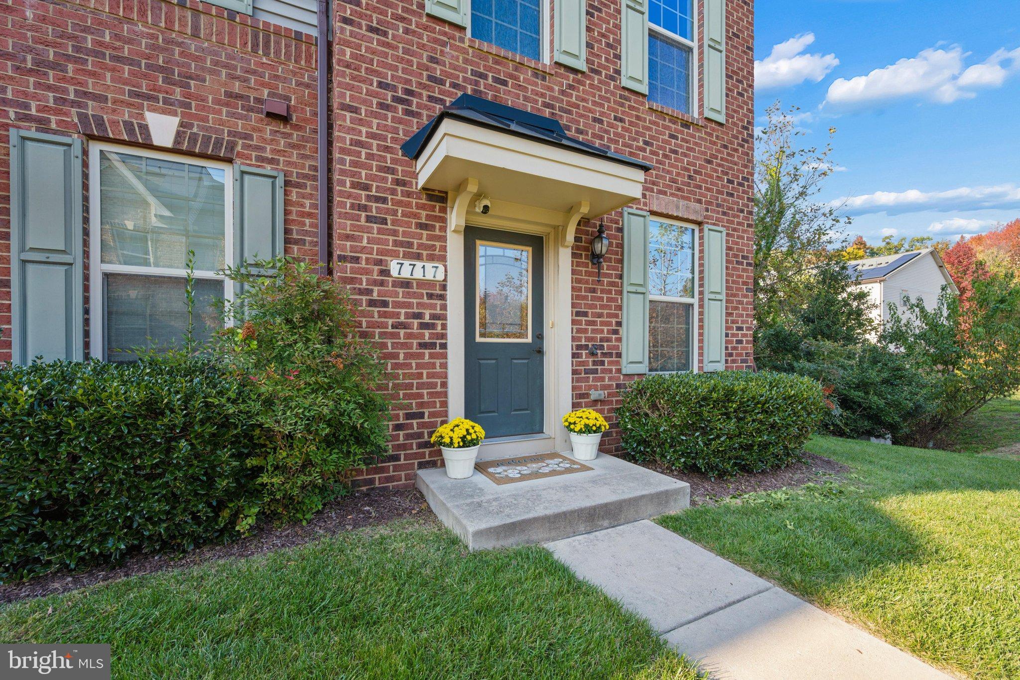 7717 FOUNDRY WAY