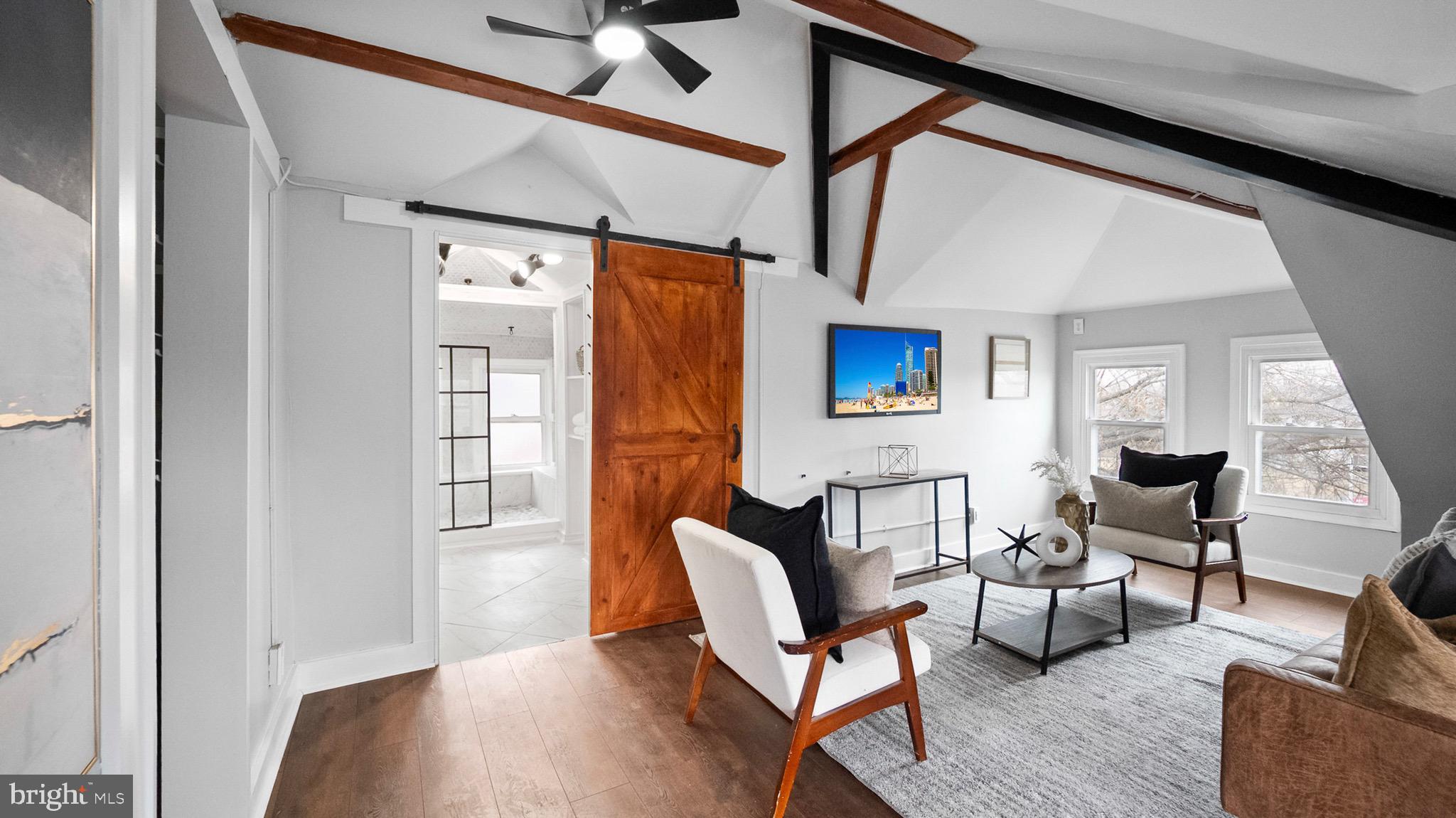 BALTIMORE - Residential