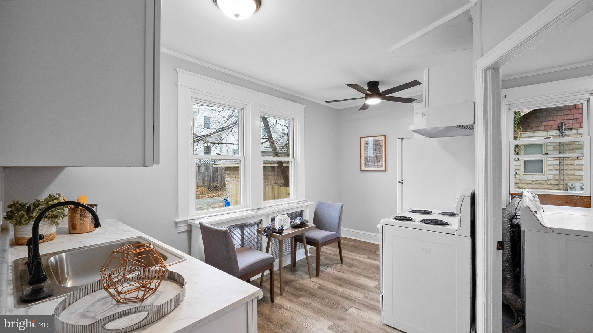 BALTIMORE - Residential