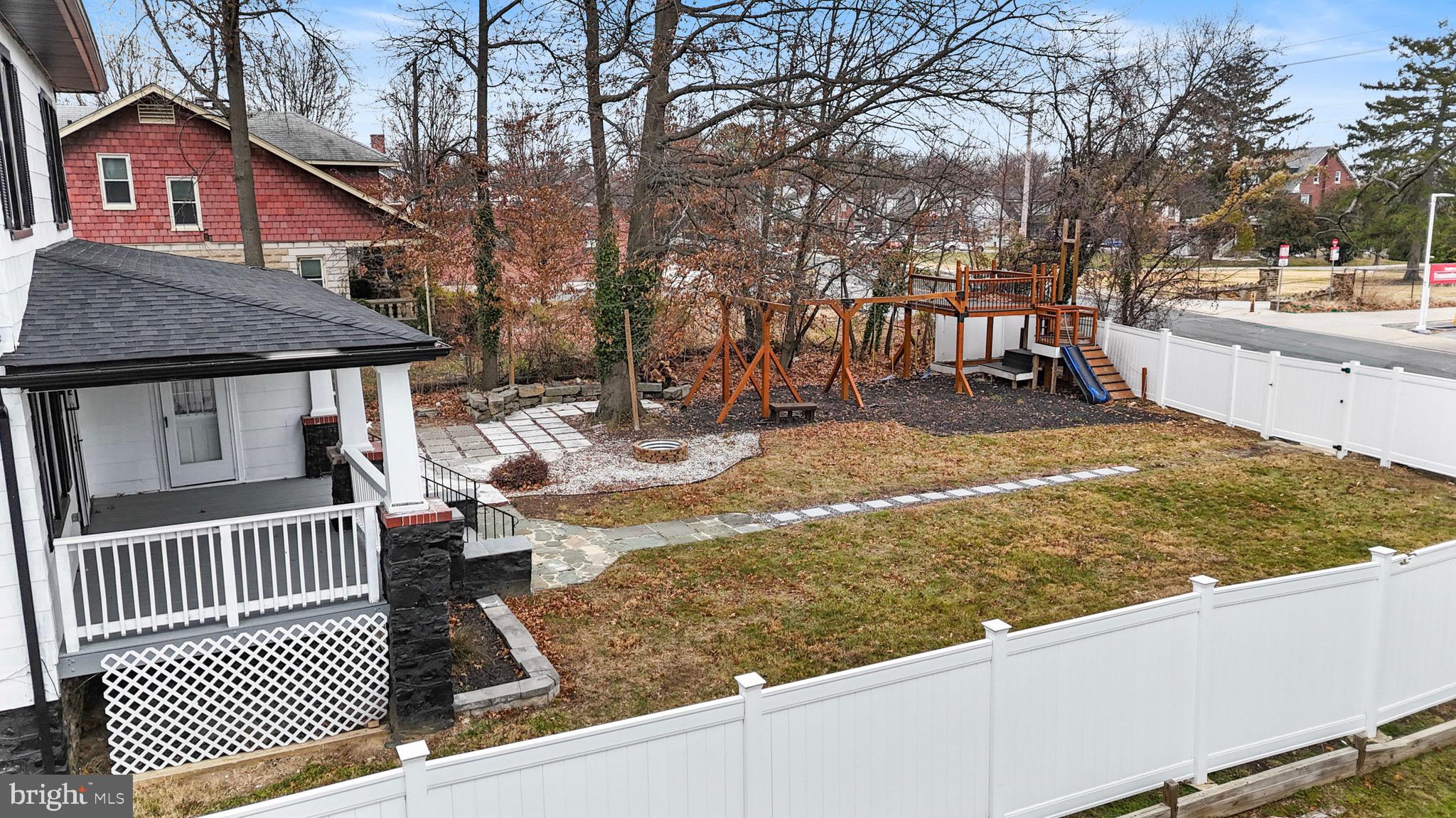 BALTIMORE - Residential