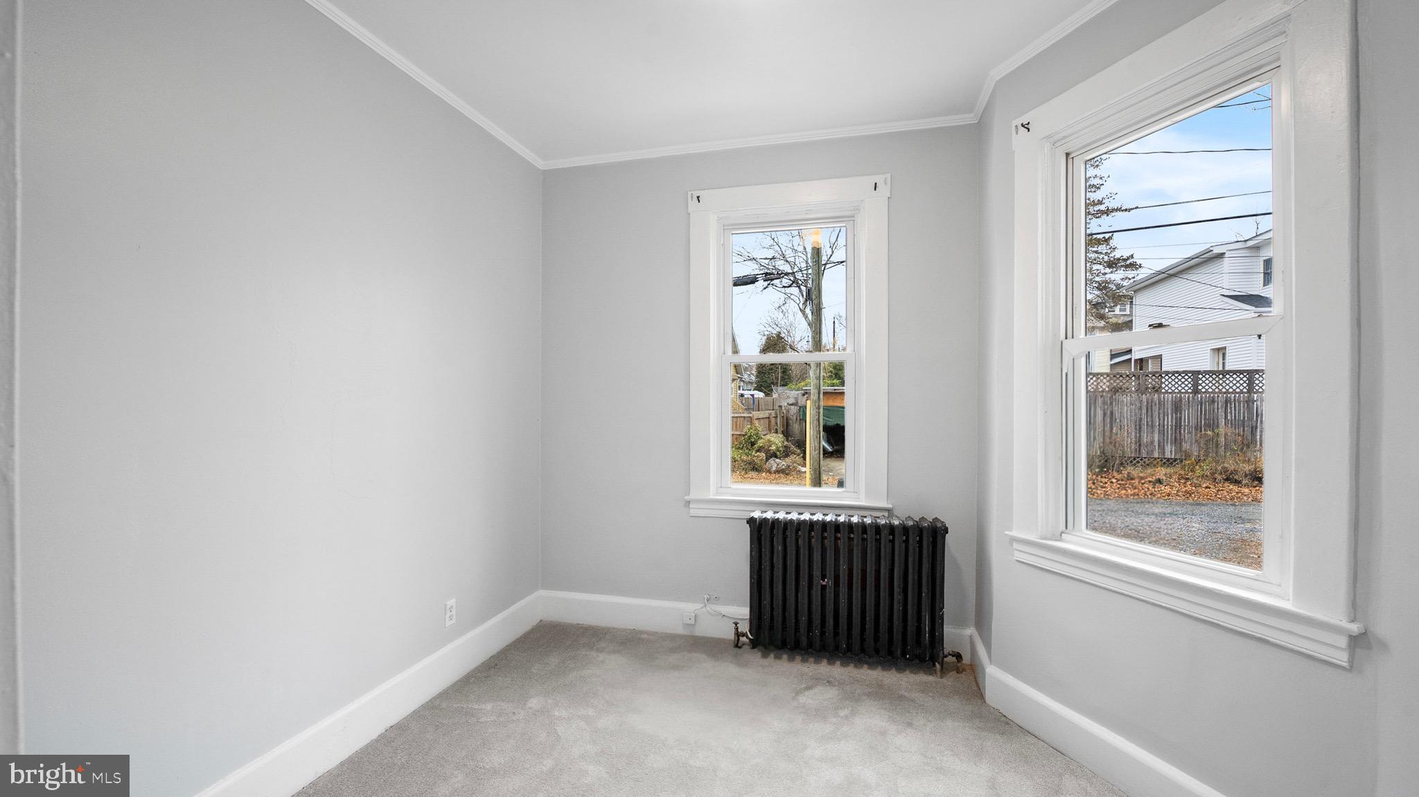 BALTIMORE - Residential