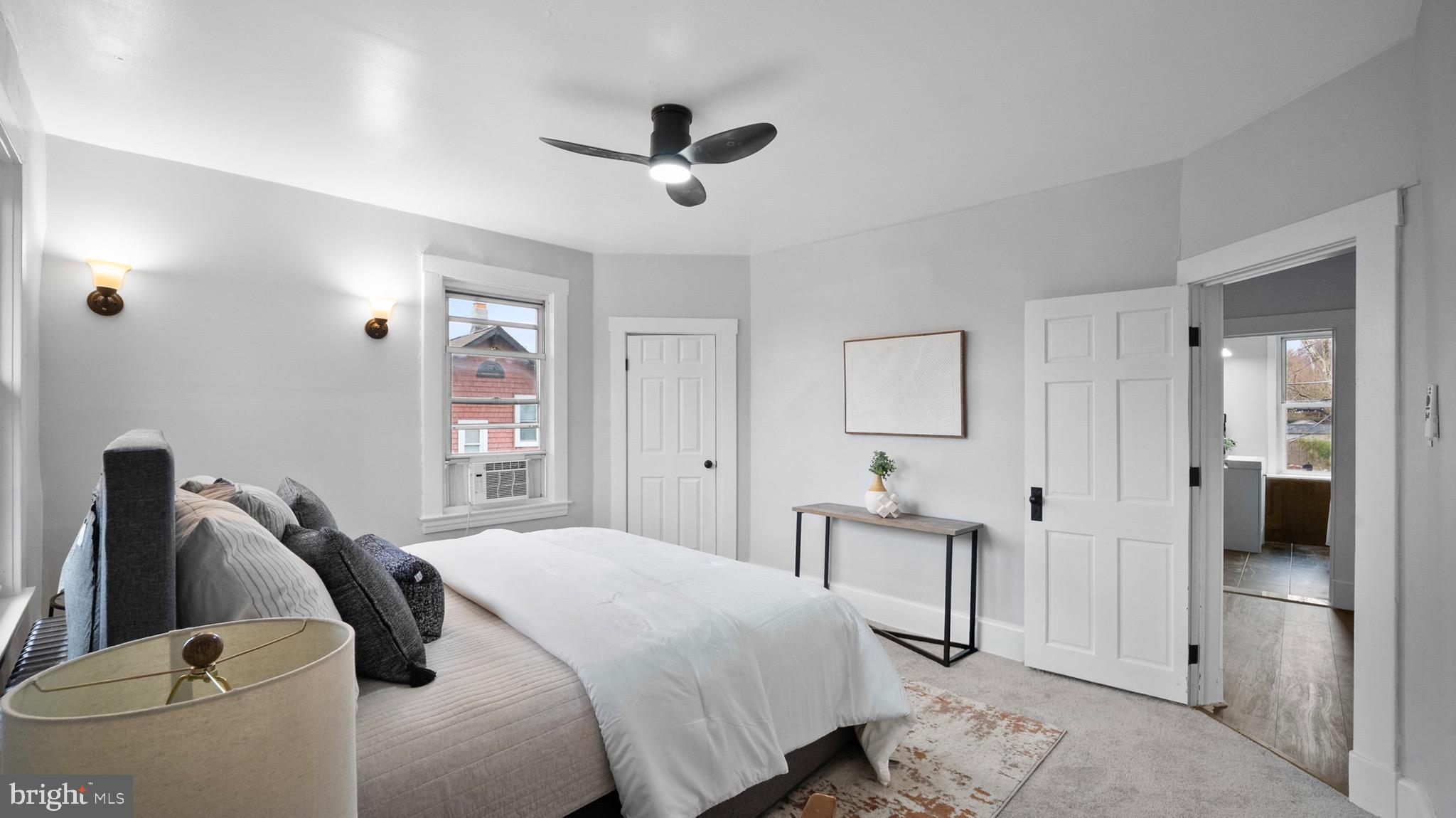 BALTIMORE - Residential