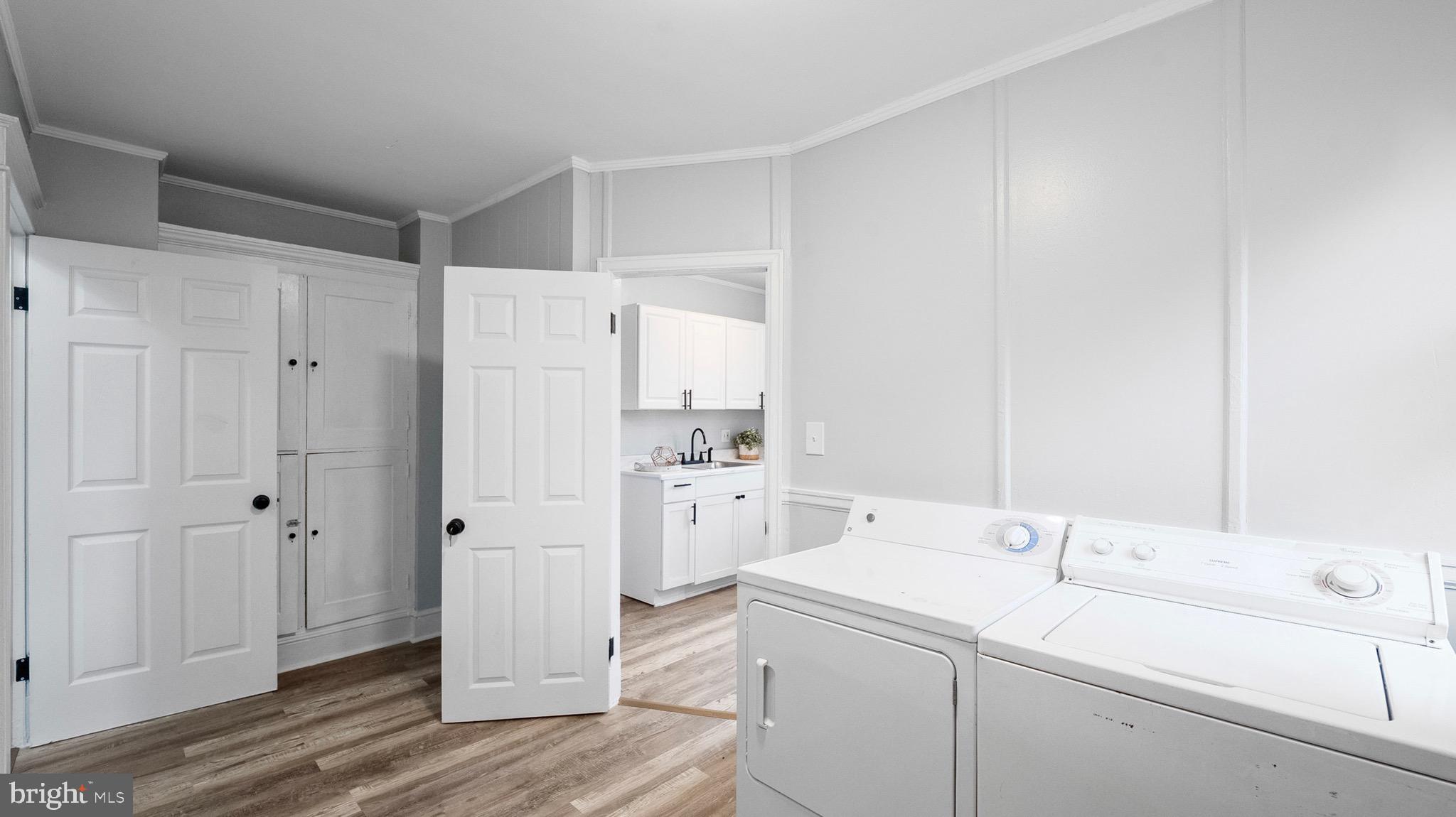 BALTIMORE - Residential