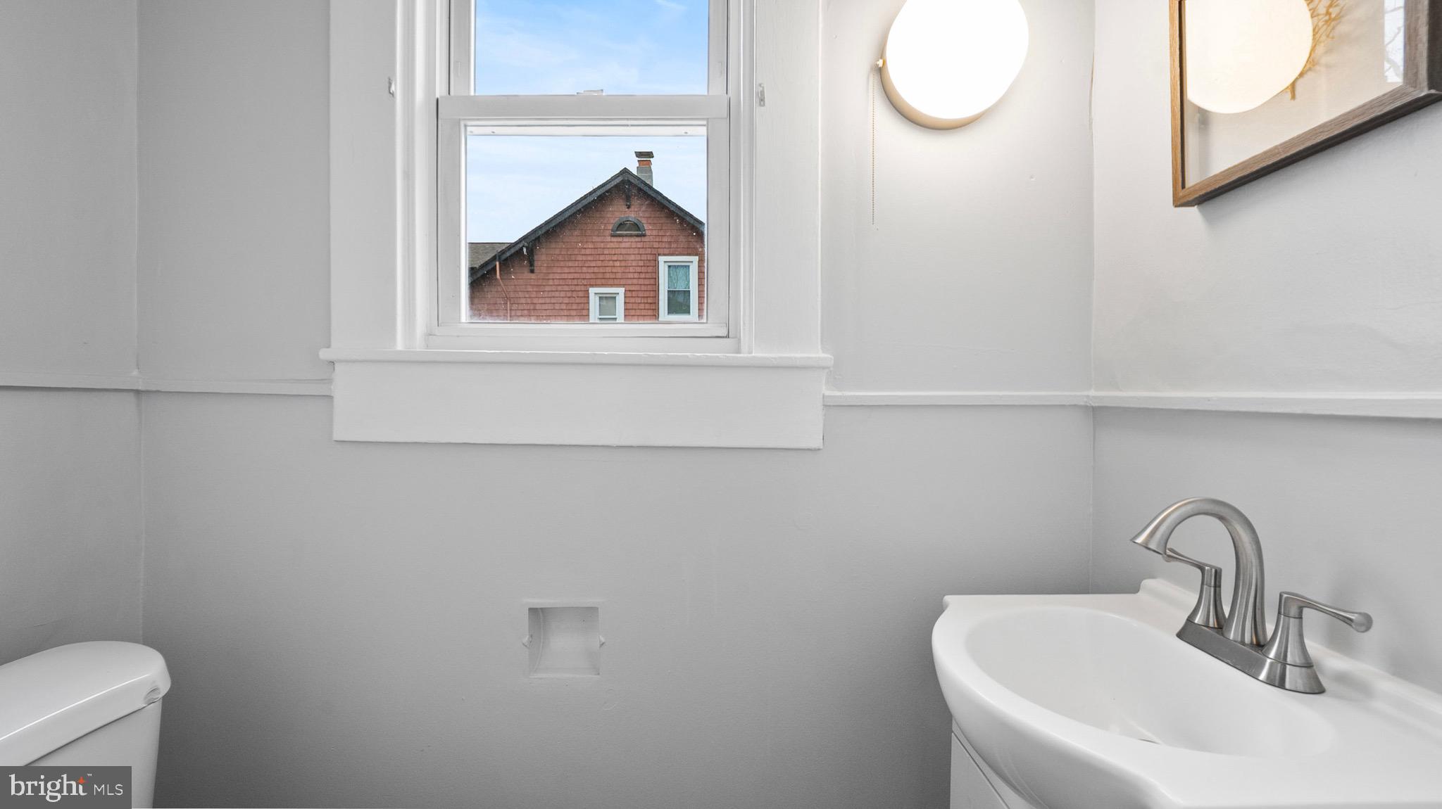 BALTIMORE - Residential