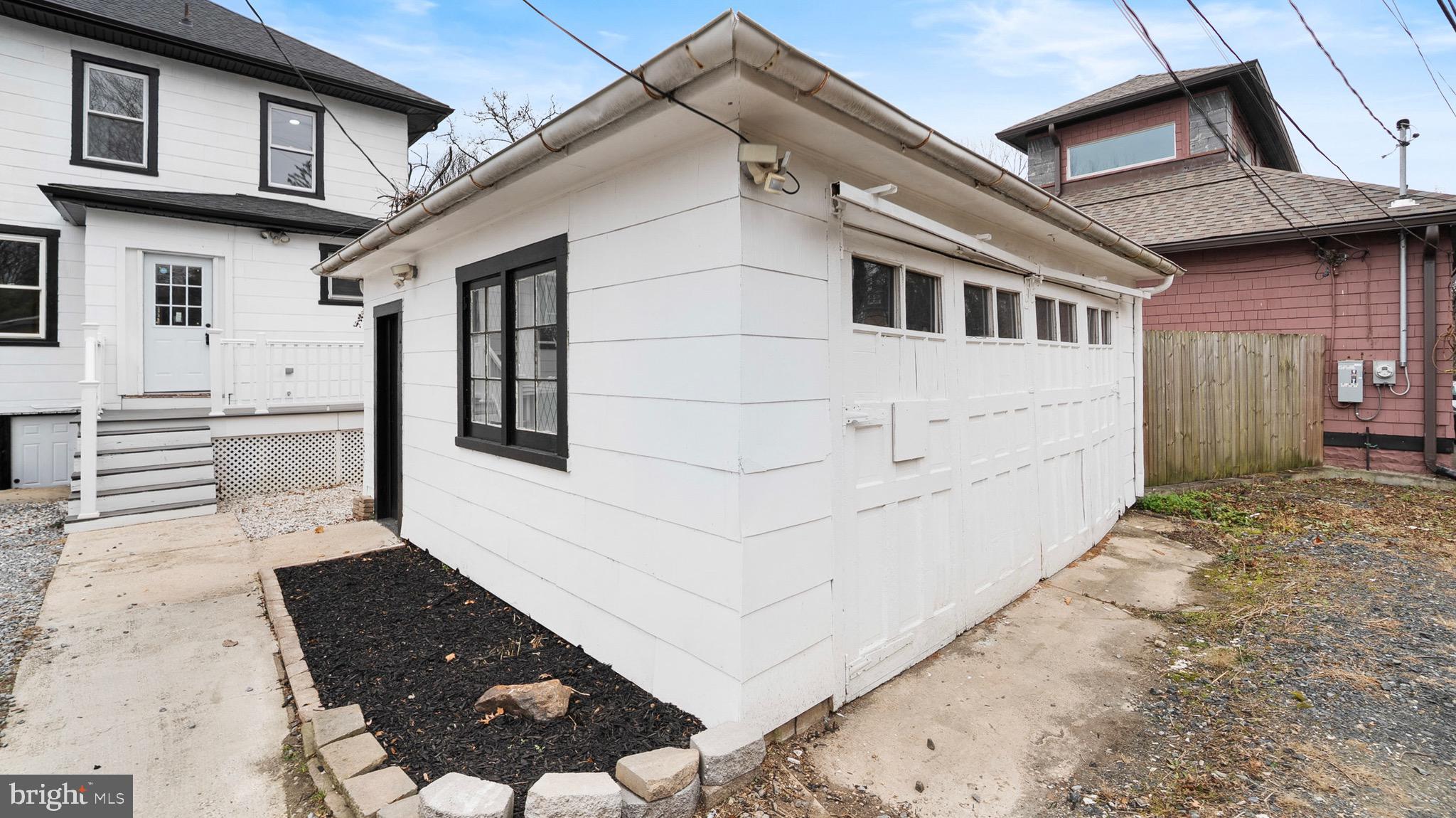 BALTIMORE - Residential