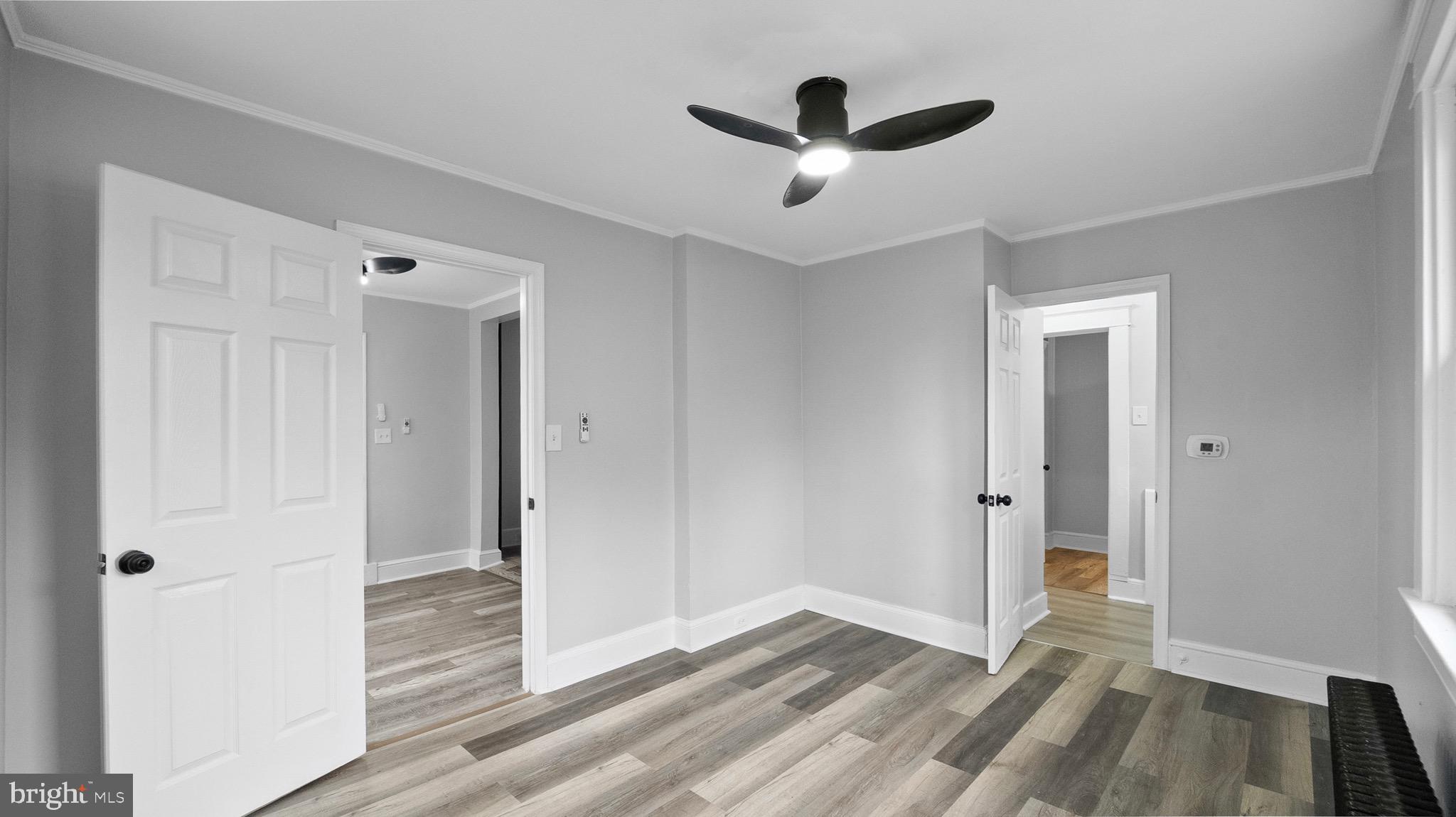 BALTIMORE - Residential