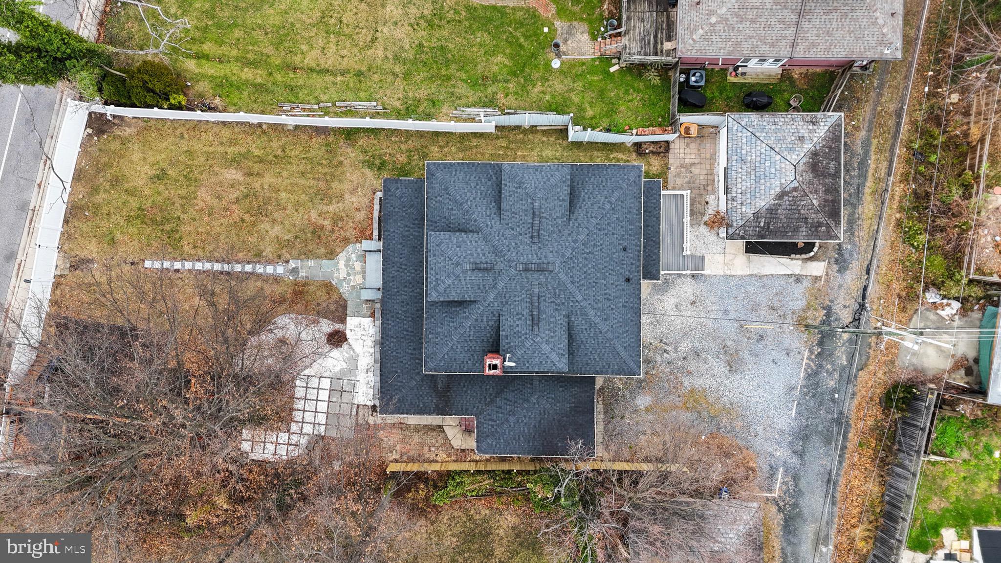 BALTIMORE - Residential