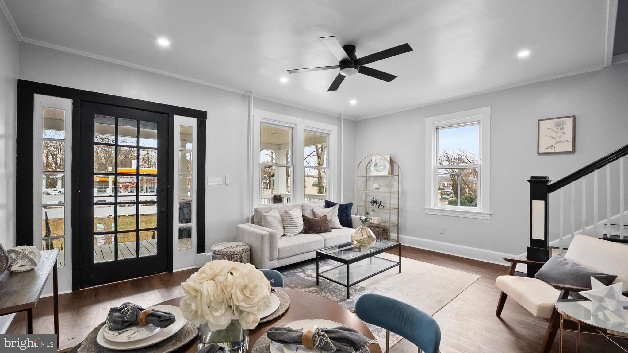 BALTIMORE - Residential