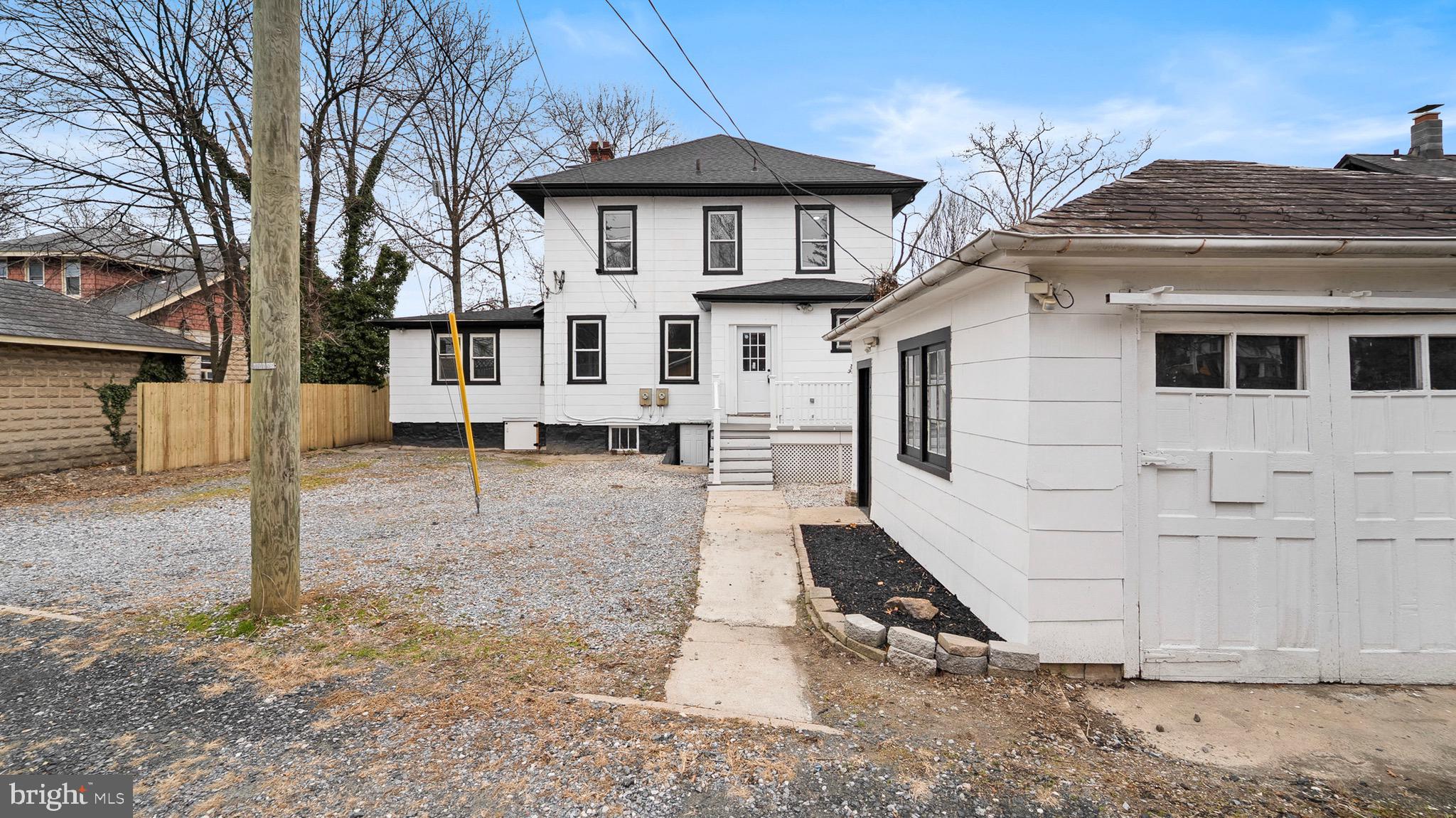 BALTIMORE - Residential