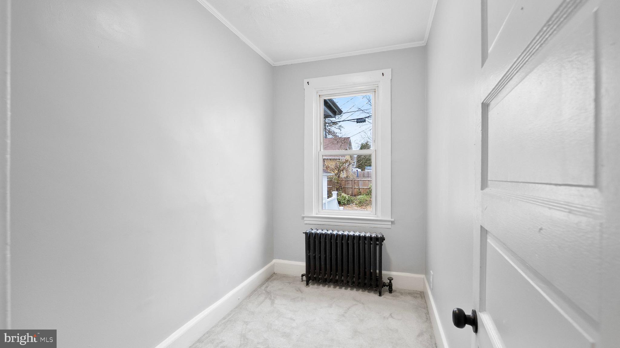 BALTIMORE - Residential