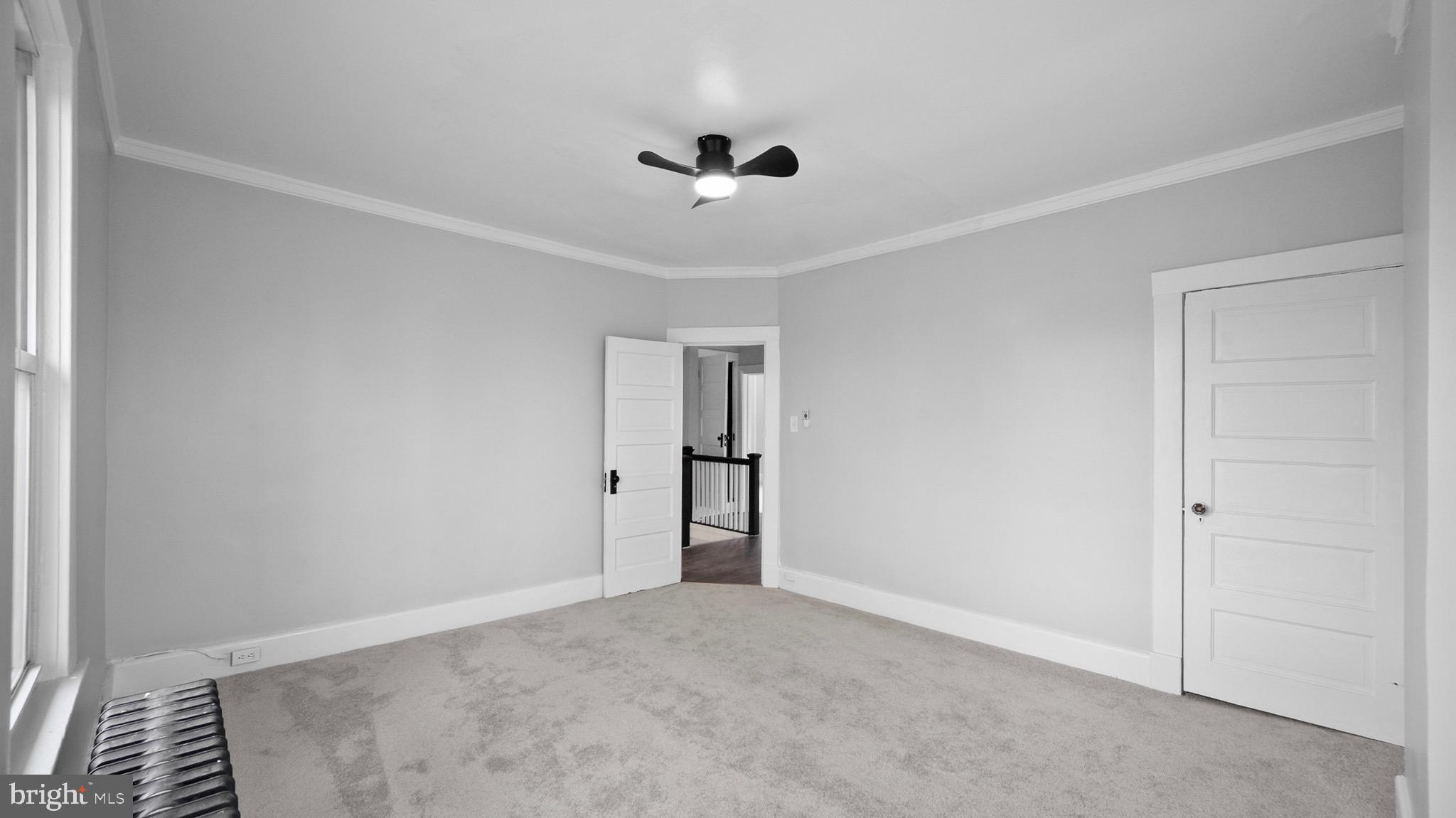 BALTIMORE - Residential