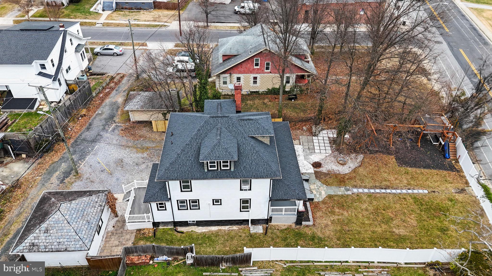 BALTIMORE - Residential