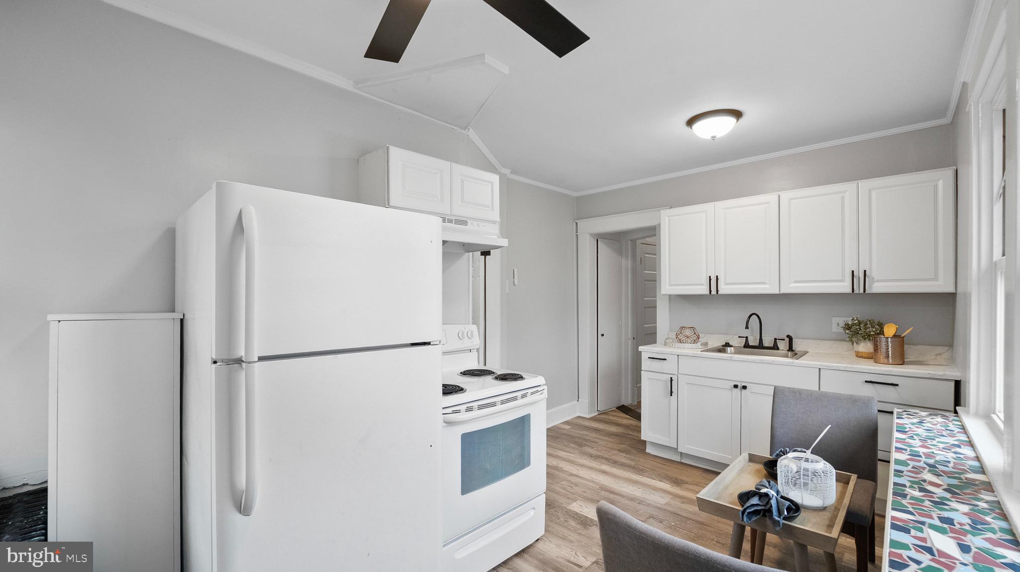 BALTIMORE - Residential