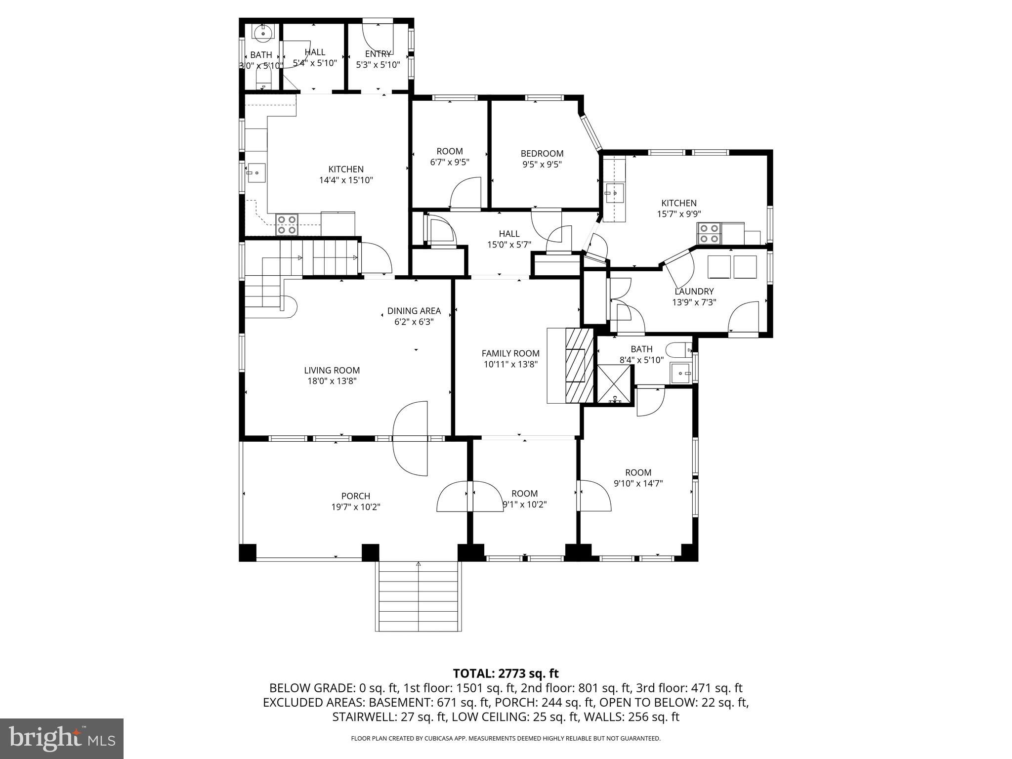 BALTIMORE - Residential