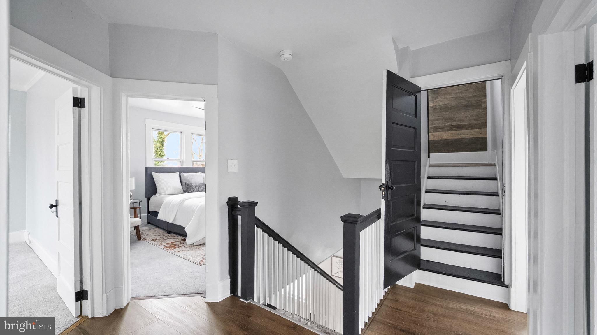 BALTIMORE - Residential