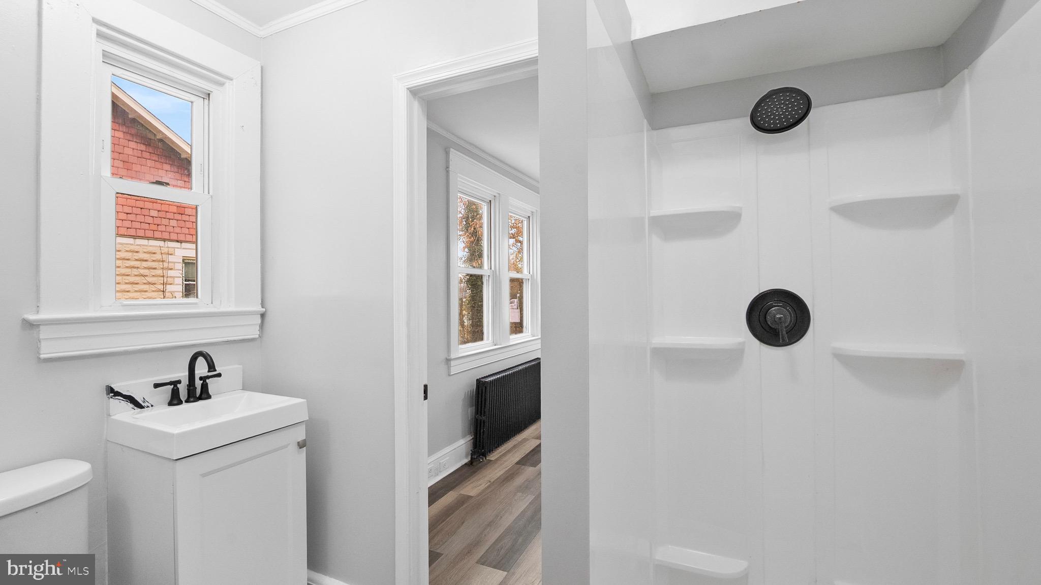 BALTIMORE - Residential