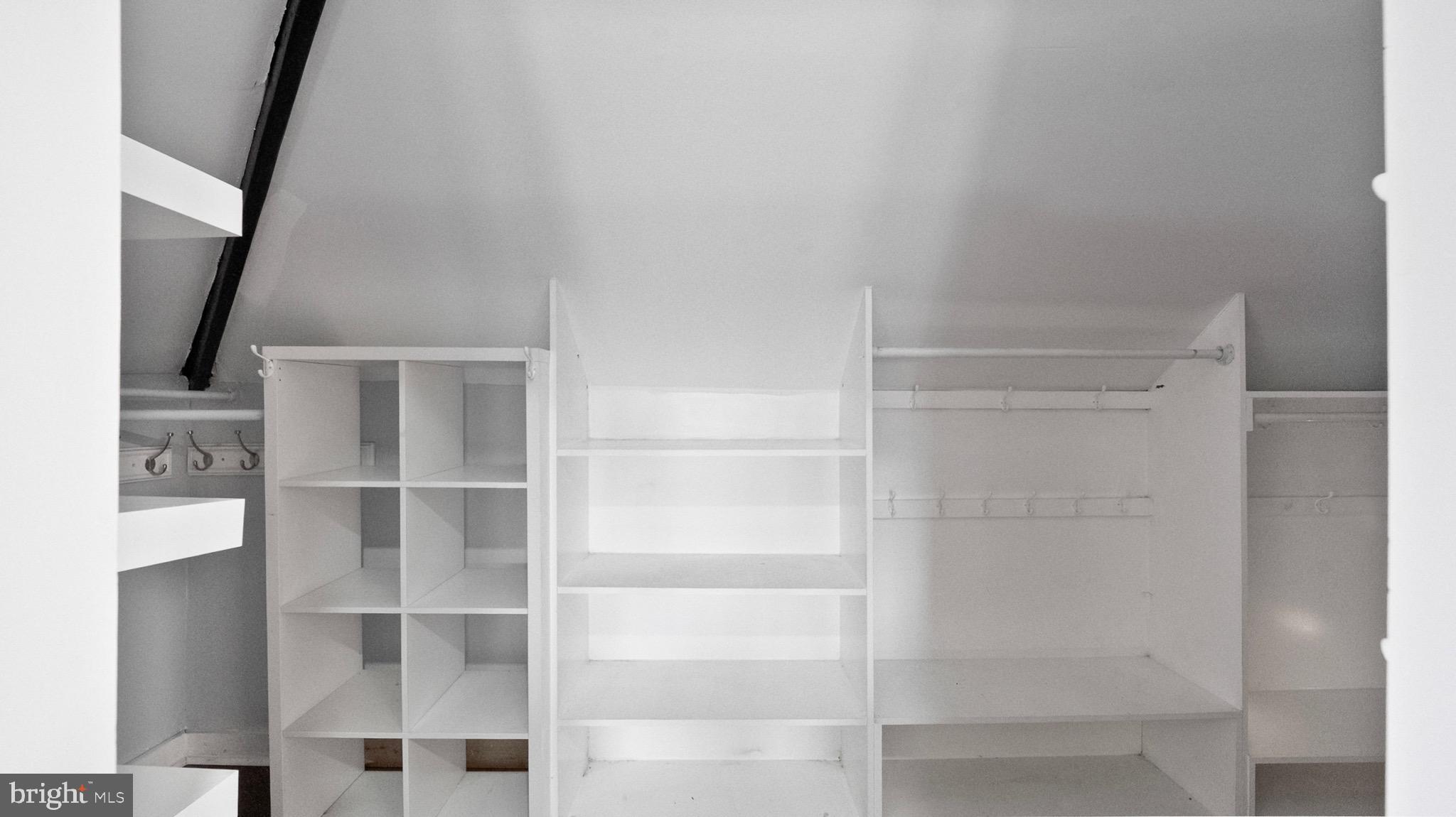 BALTIMORE - Residential