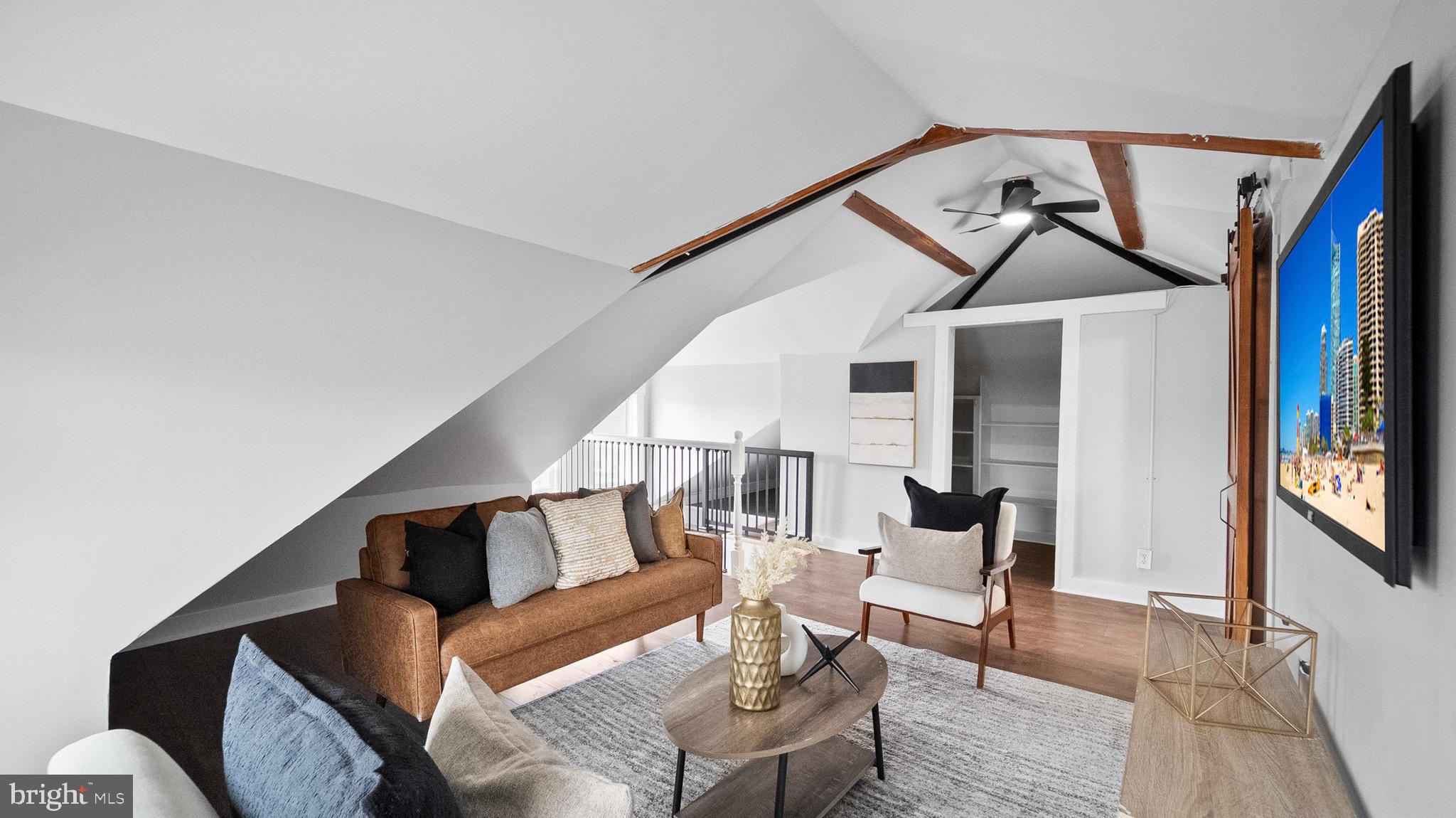 BALTIMORE - Residential