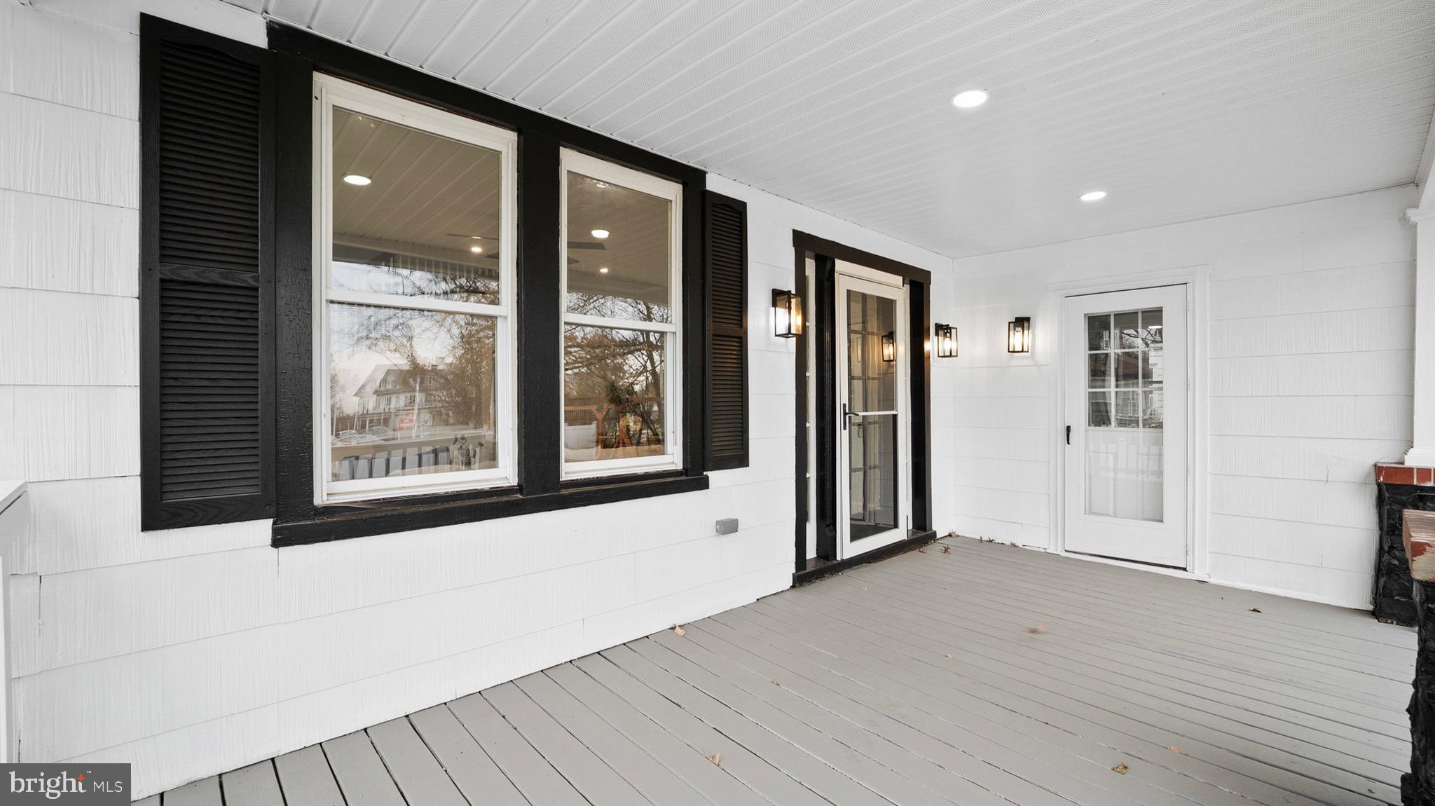 BALTIMORE - Residential