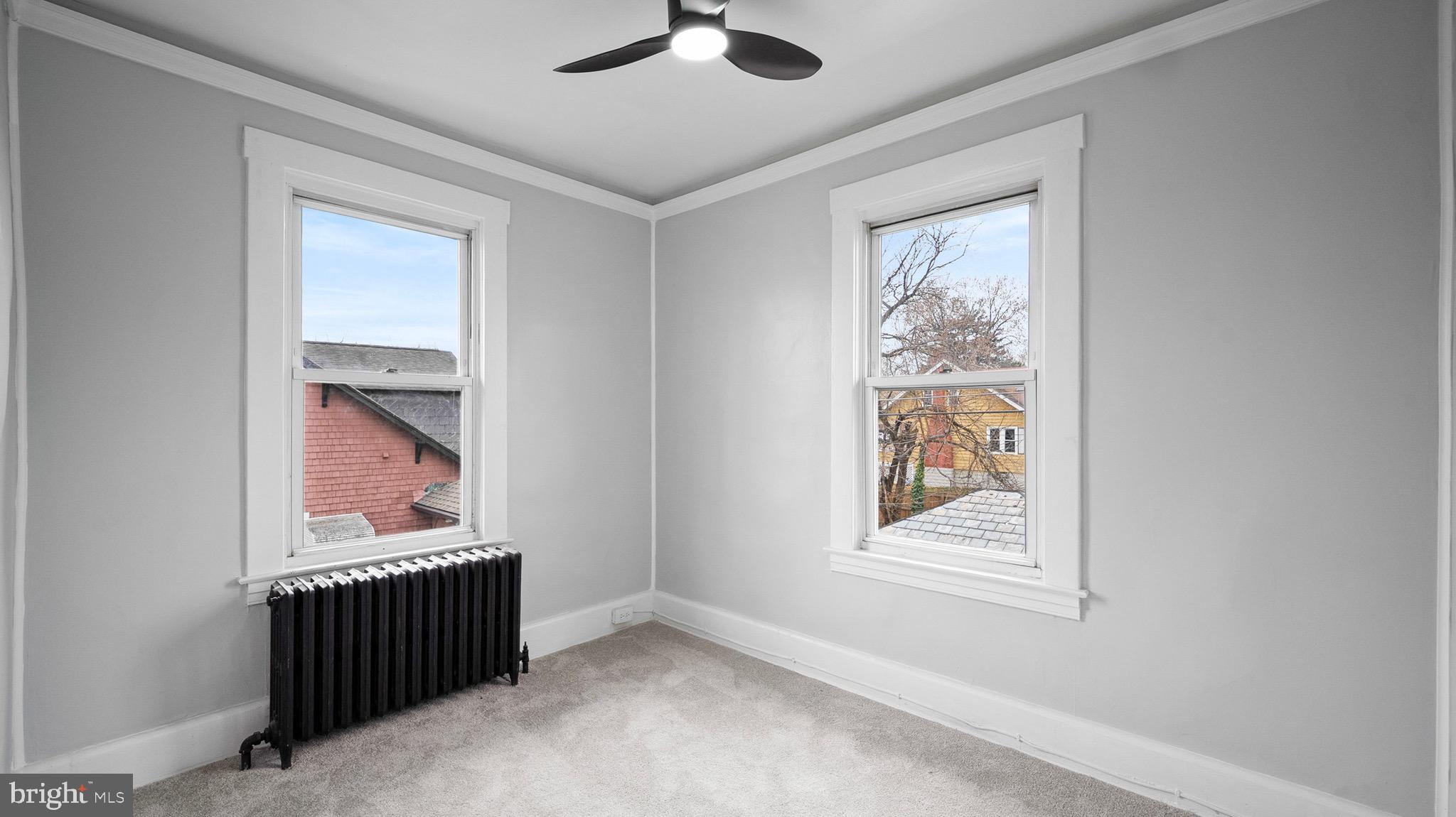 BALTIMORE - Residential