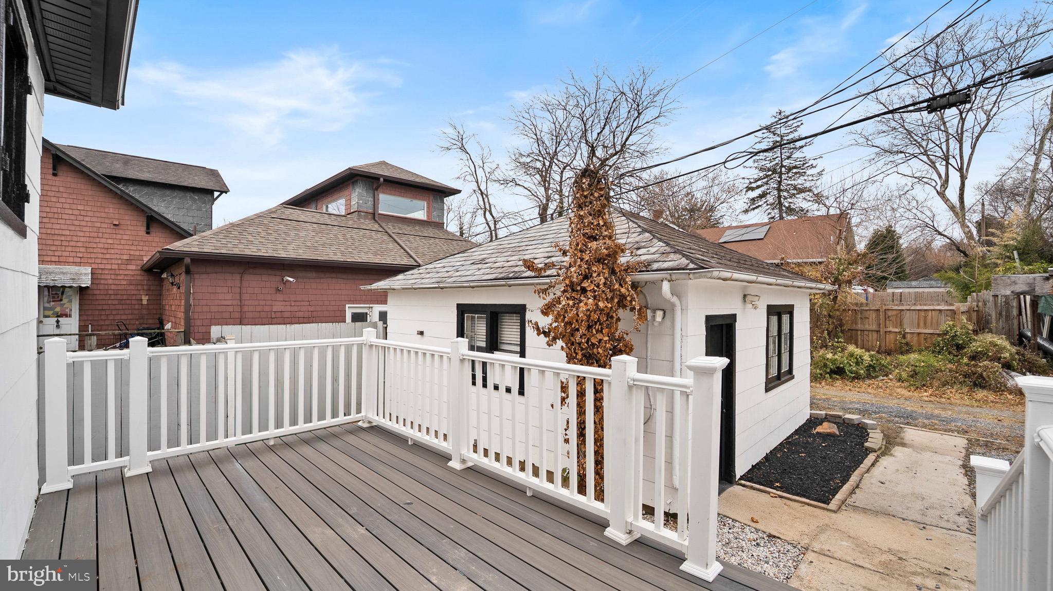 BALTIMORE - Residential