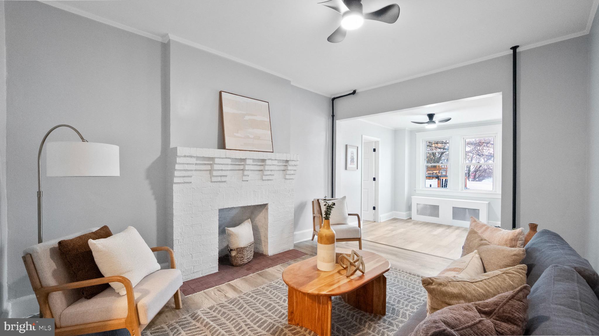 BALTIMORE - Residential