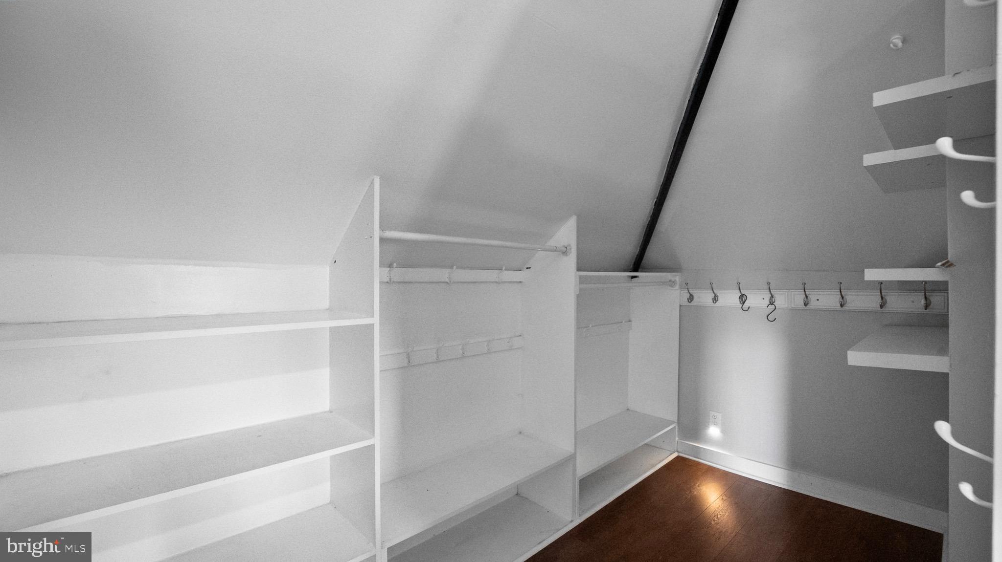 BALTIMORE - Residential