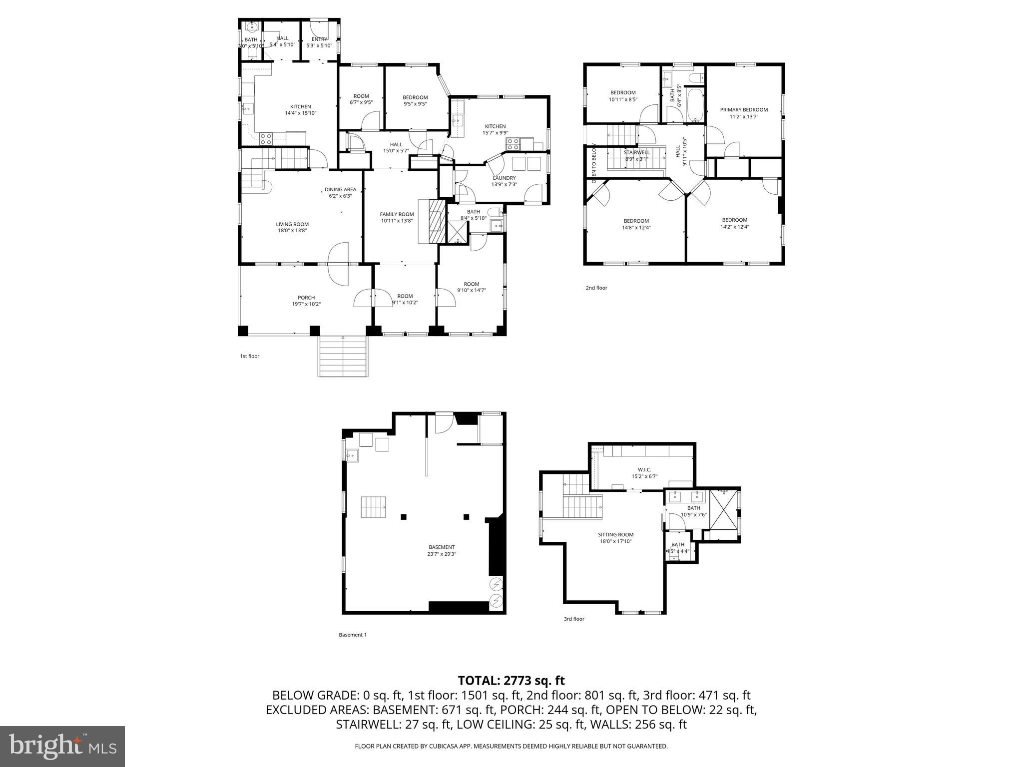 BALTIMORE - Residential