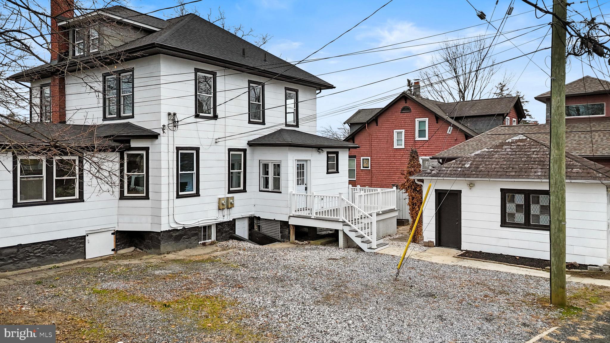 BALTIMORE - Residential